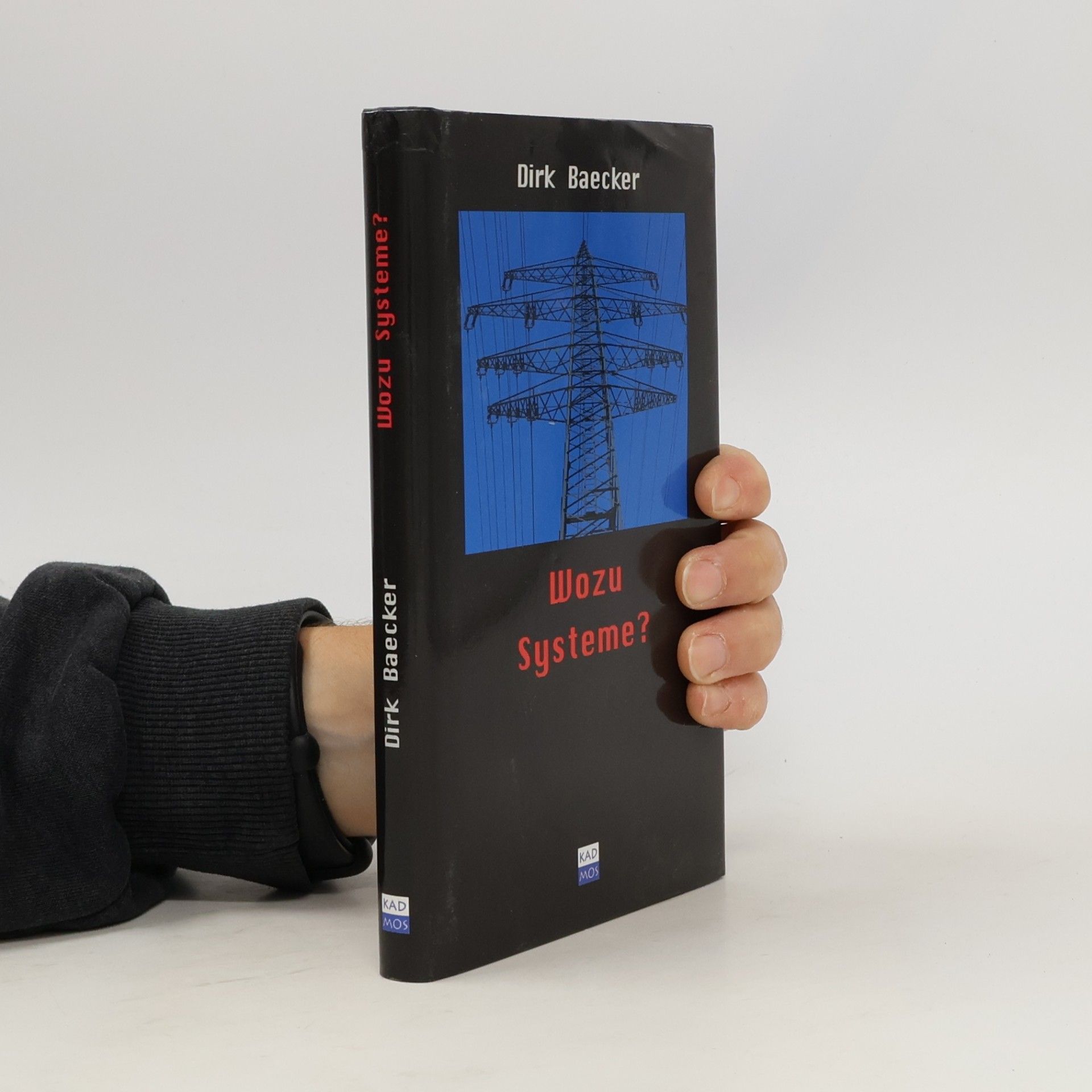 Wozu Systeme?