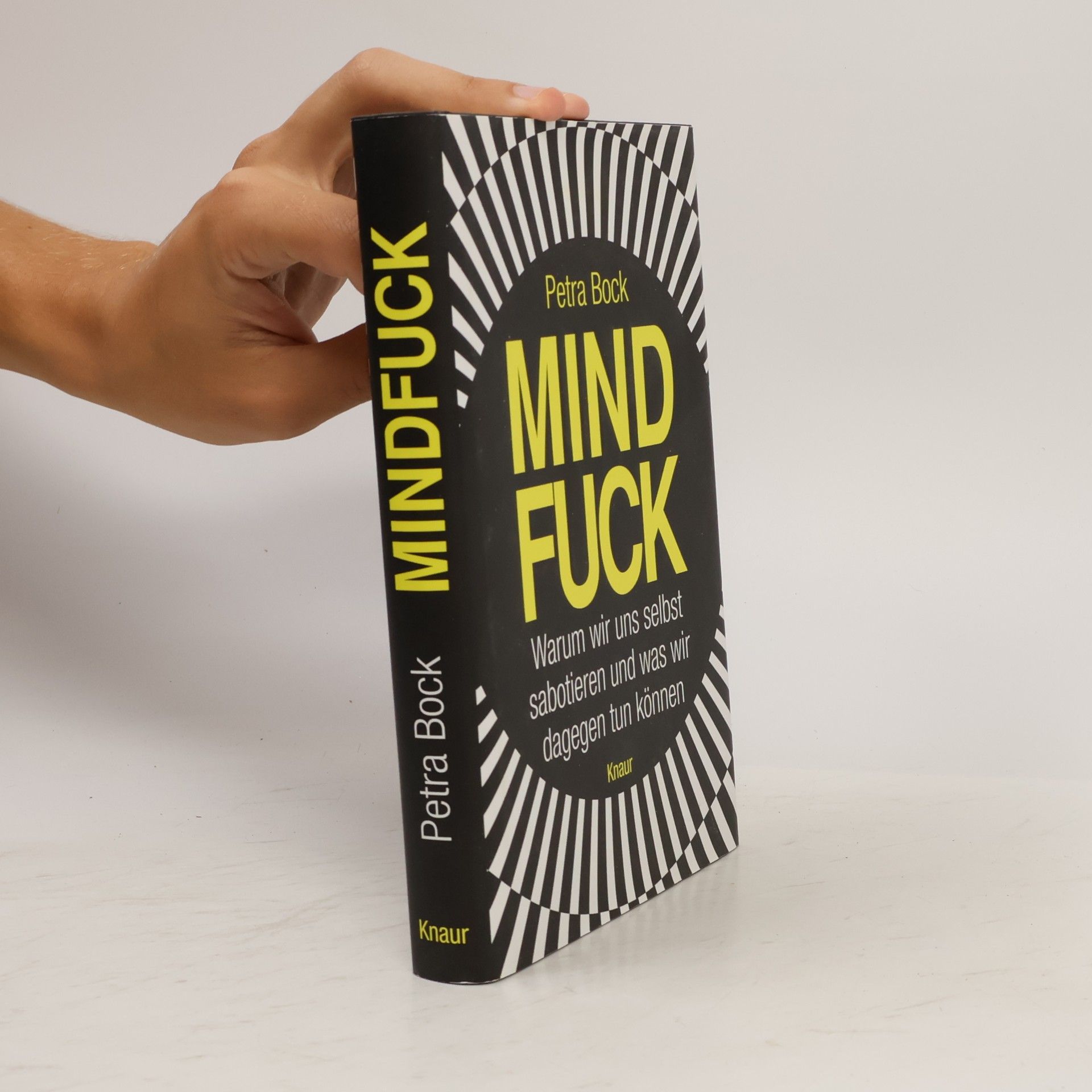 Petra Bock Mindfuck