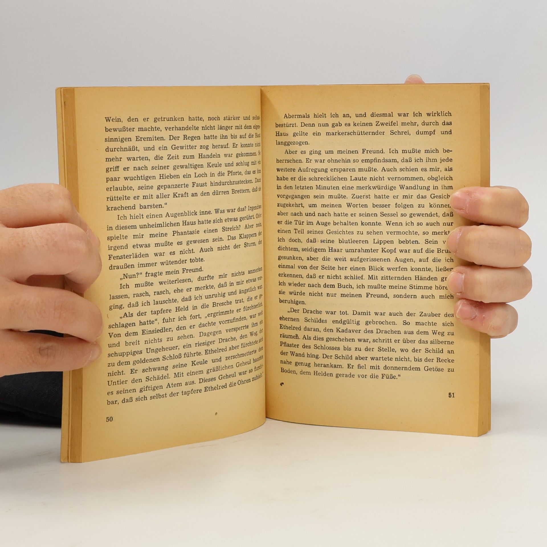 Edgar Allan Poe Unheimliche Geschichten