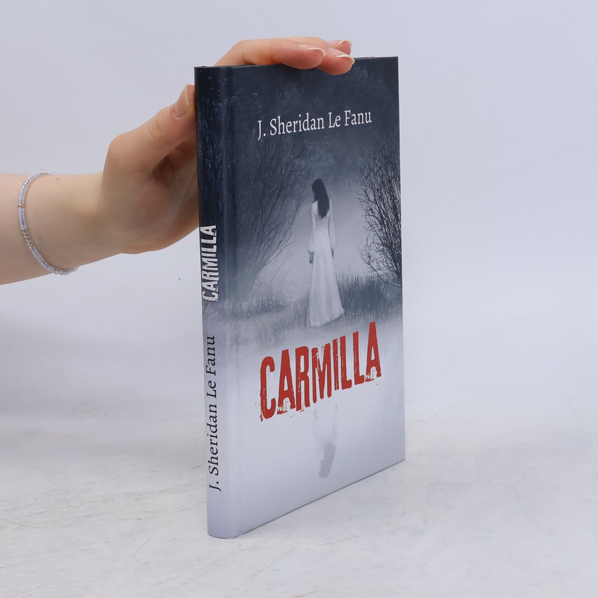 Joseph Sheridan Le Fanu Carmilla