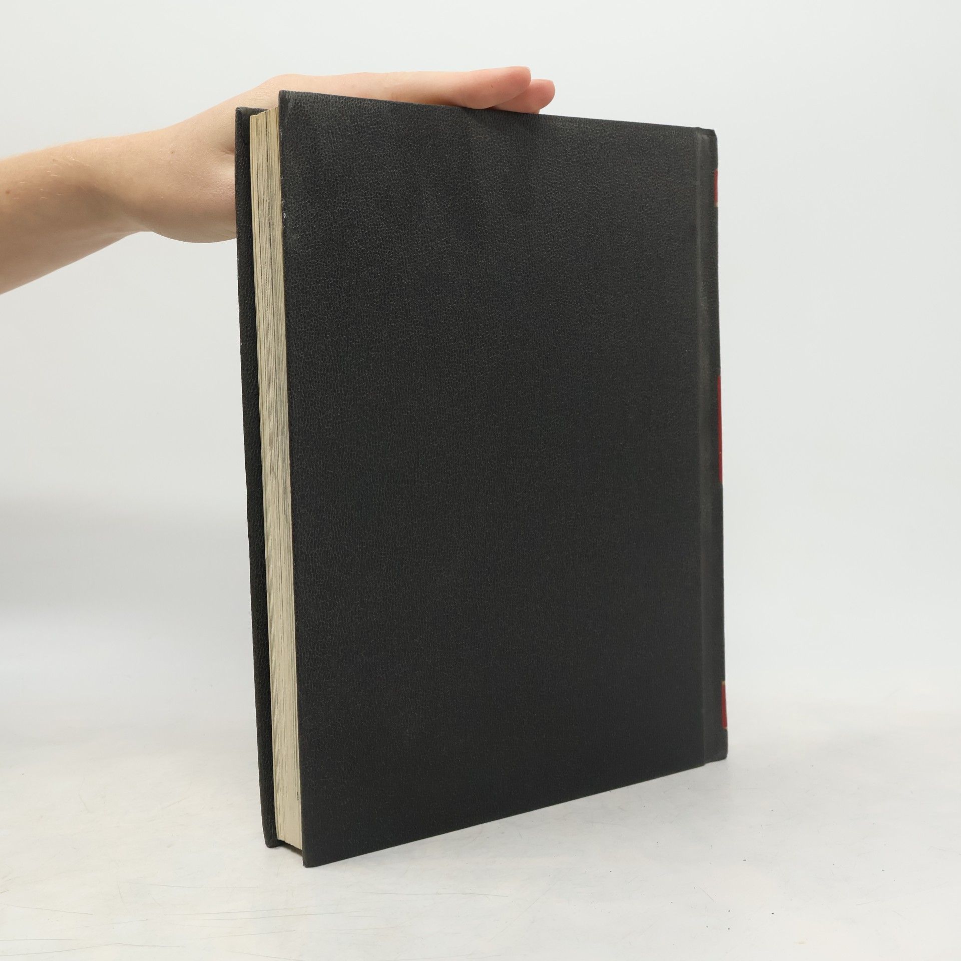 Kolektiv autorů 1976 Year Book