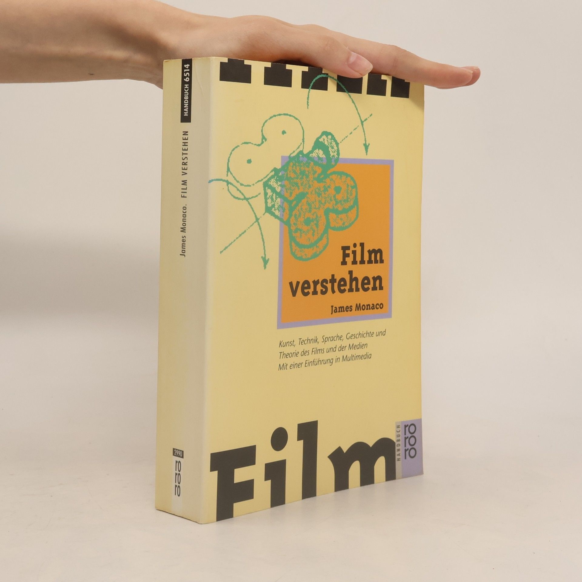 James Monaco Film verstehen