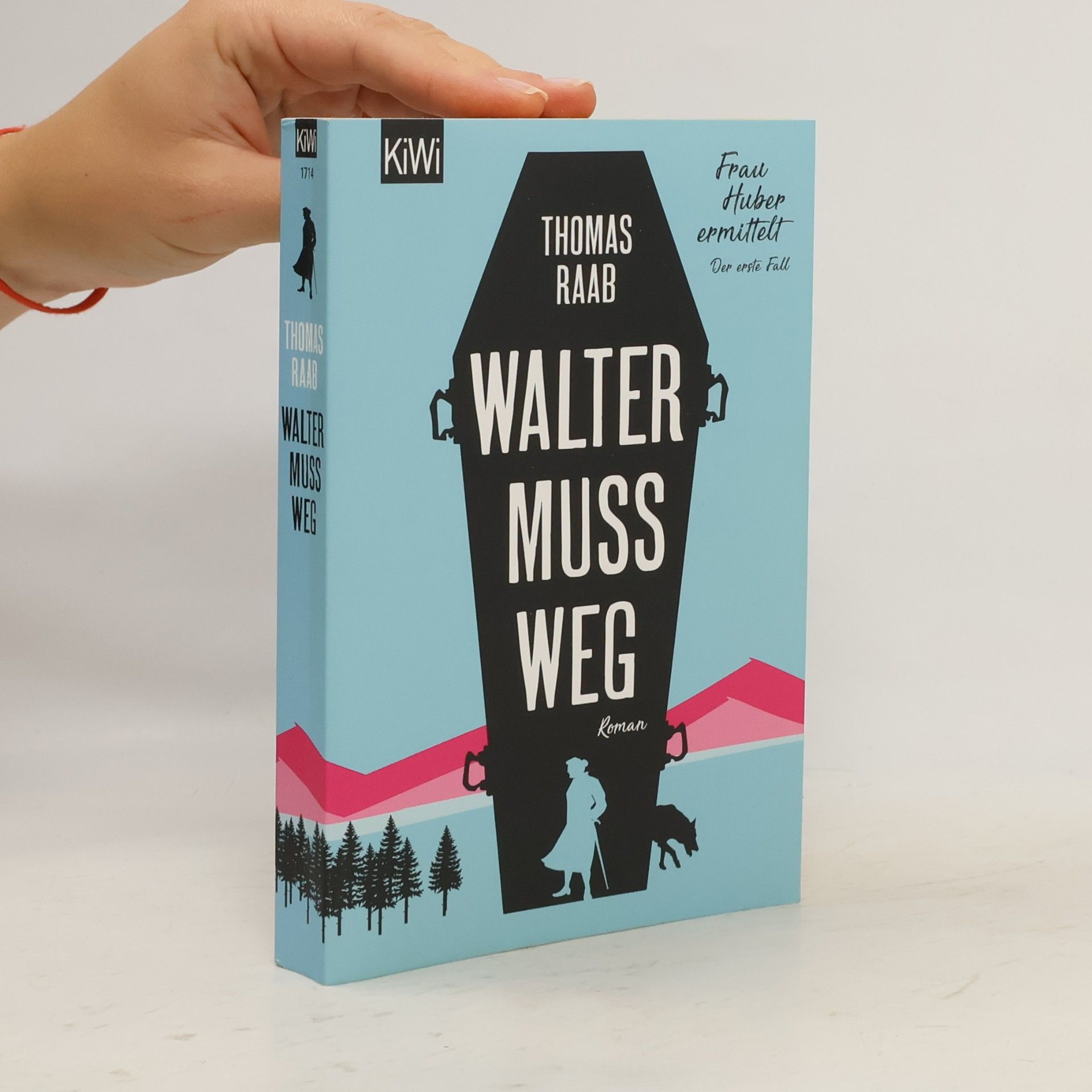 Thomas Raab Walter muss weg