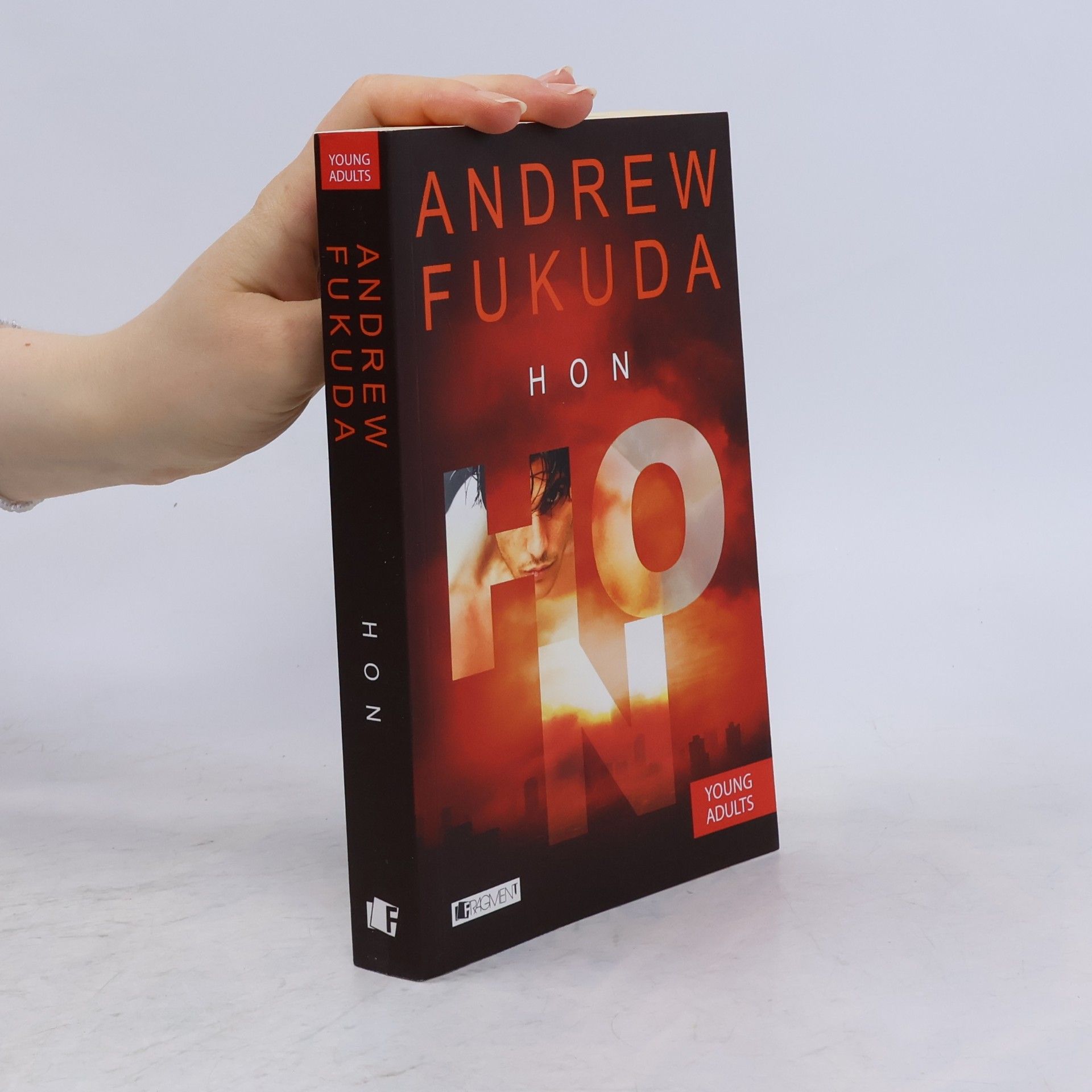 Andrew Fukuda Hon