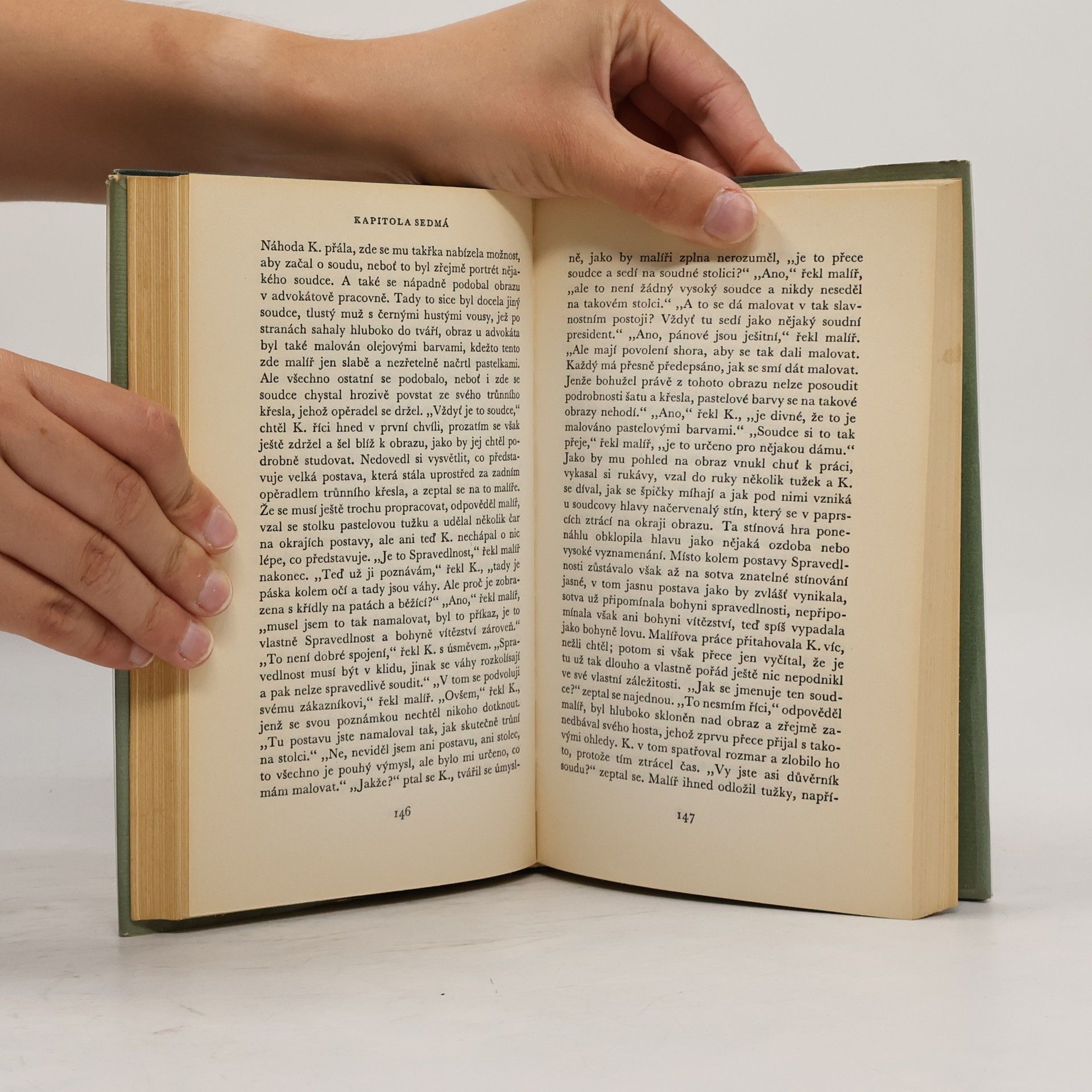Franz Kafka Proces
