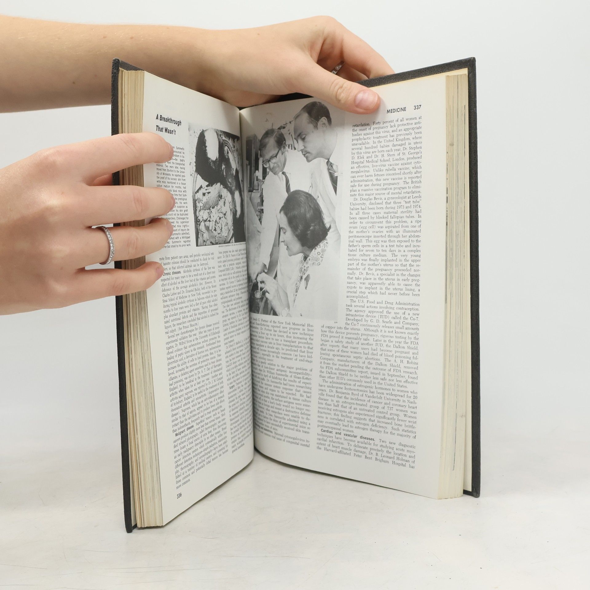 Various authors 1975 Year Book