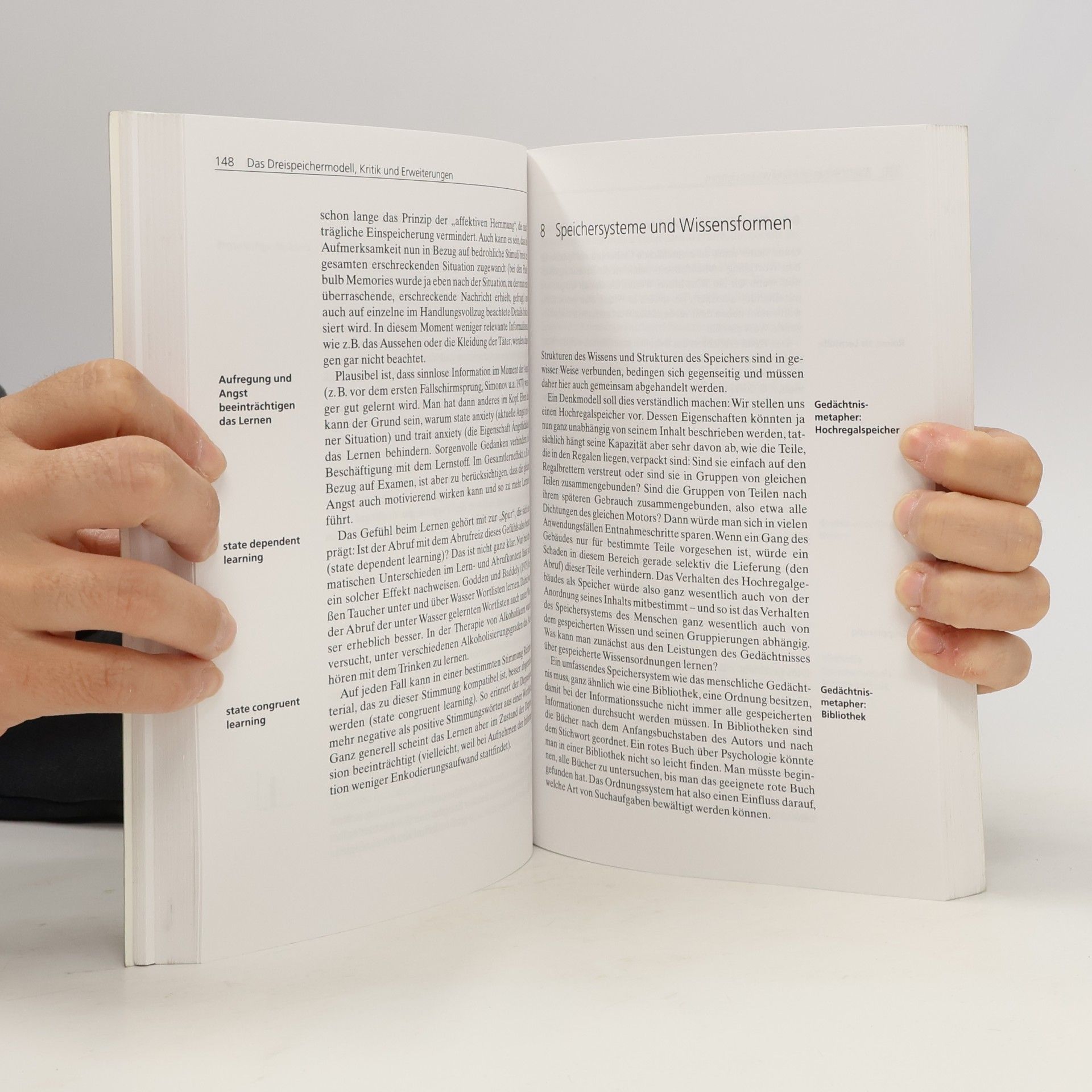 Peter Bednorz Einführung in die Lernpsychologie - 3. Auflage