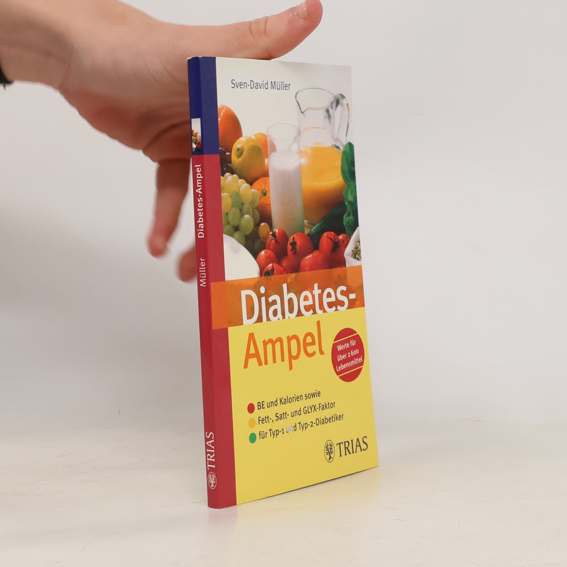 Diabetes-Ampel