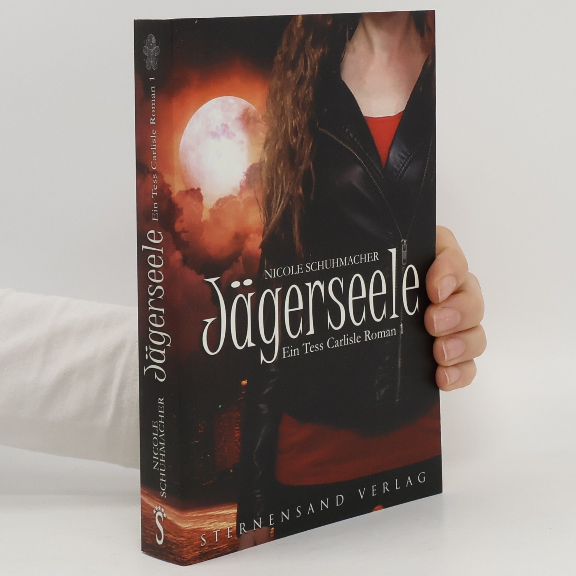 Nicole Schuhmacher Jägerseele