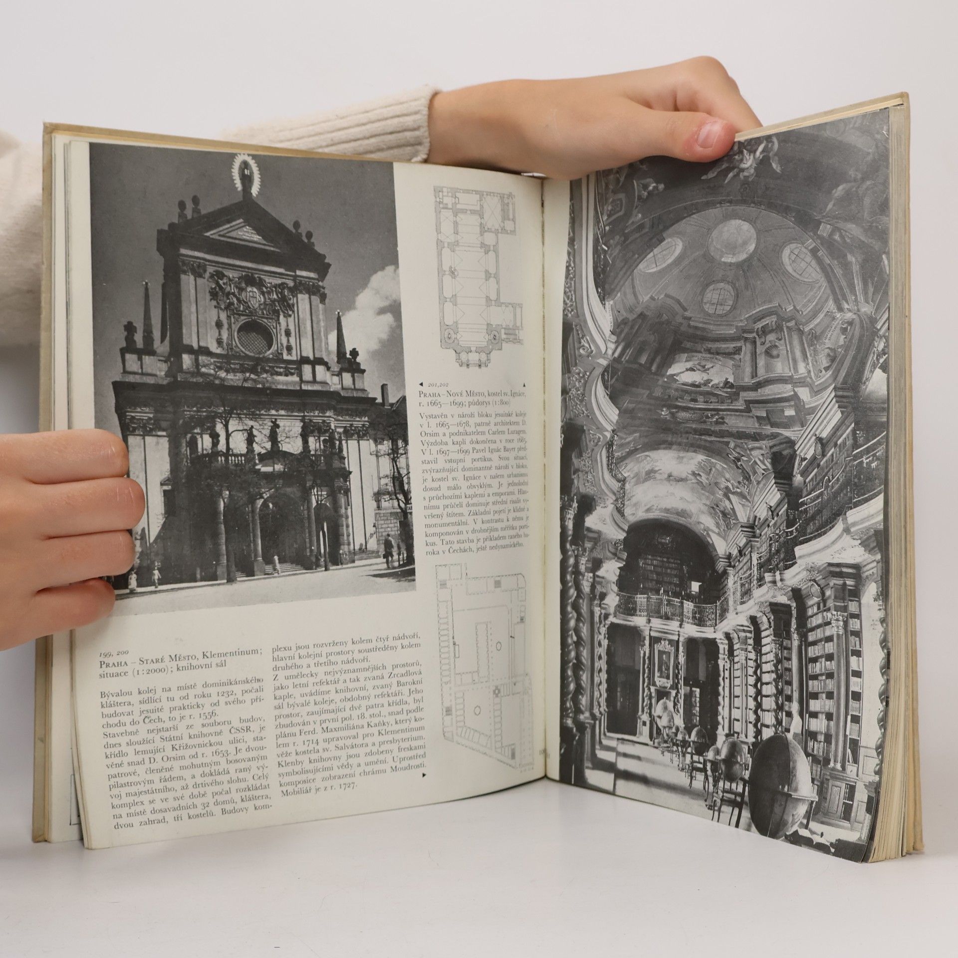 Oldřich Starý Československá architektura od nejstarší doby po současnost