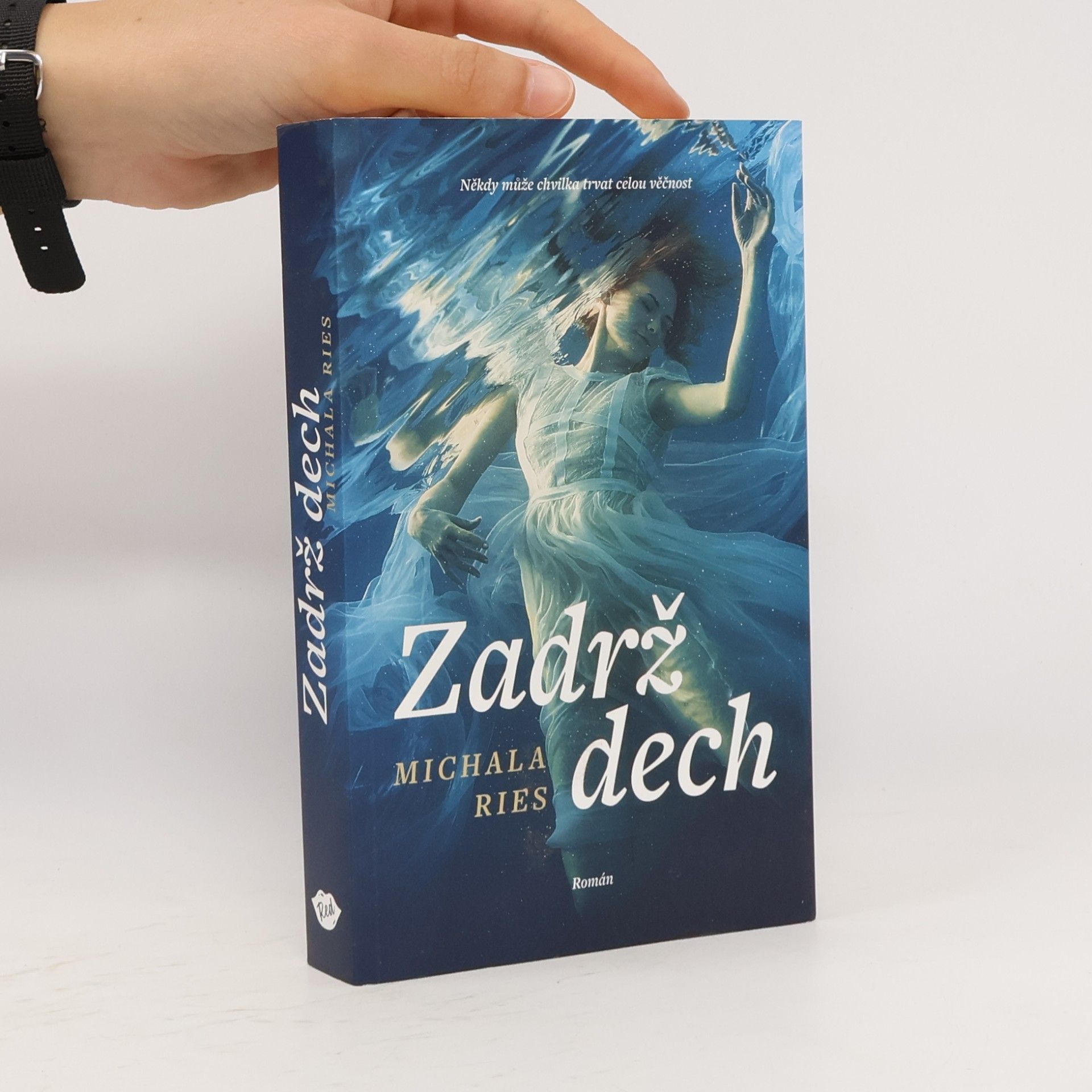 Zadrž dech