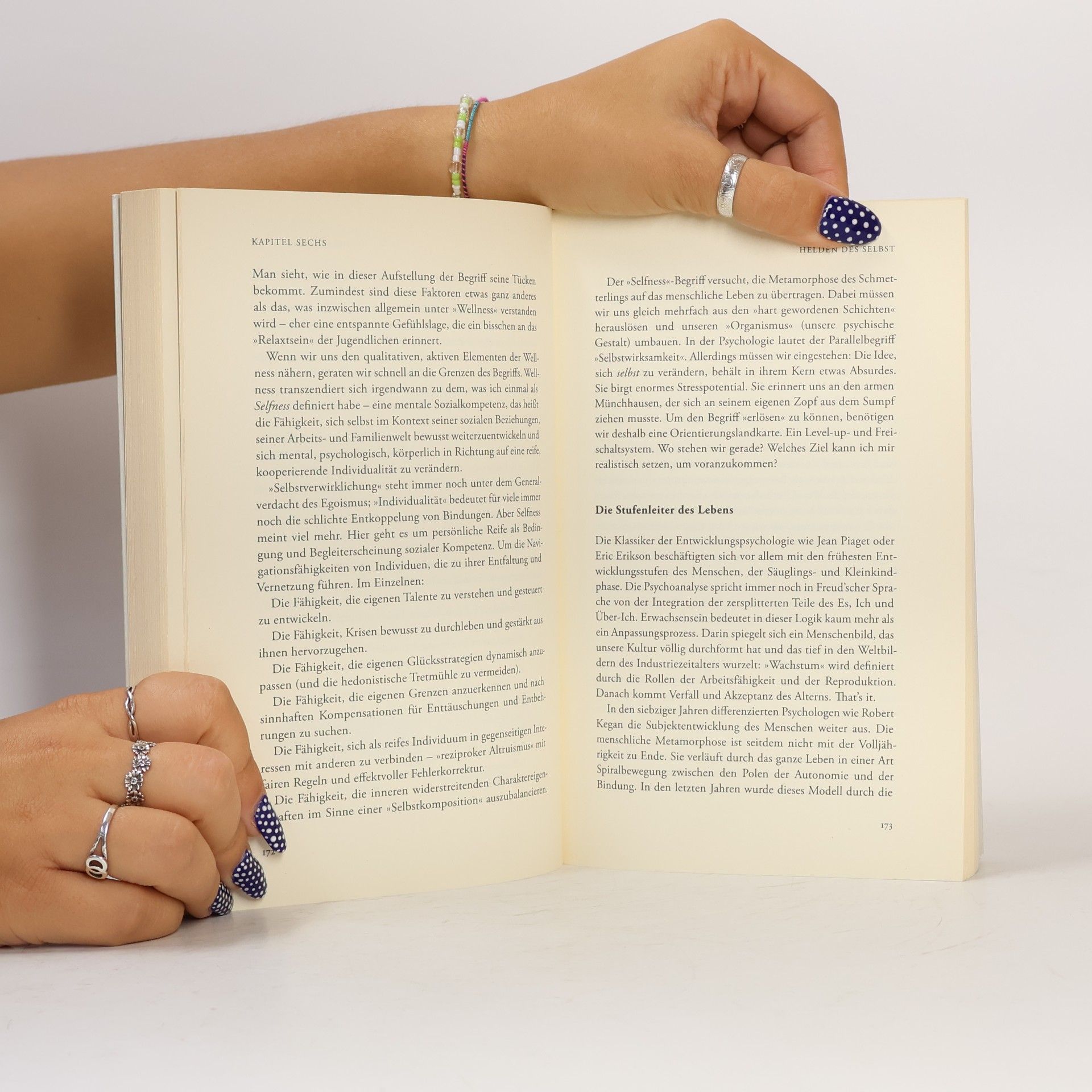 Matthias Horx Das Buch des Wandels