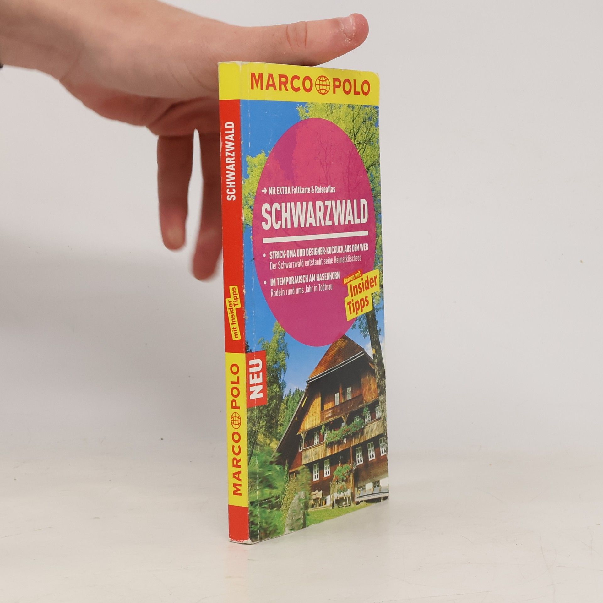 Schwarzwald