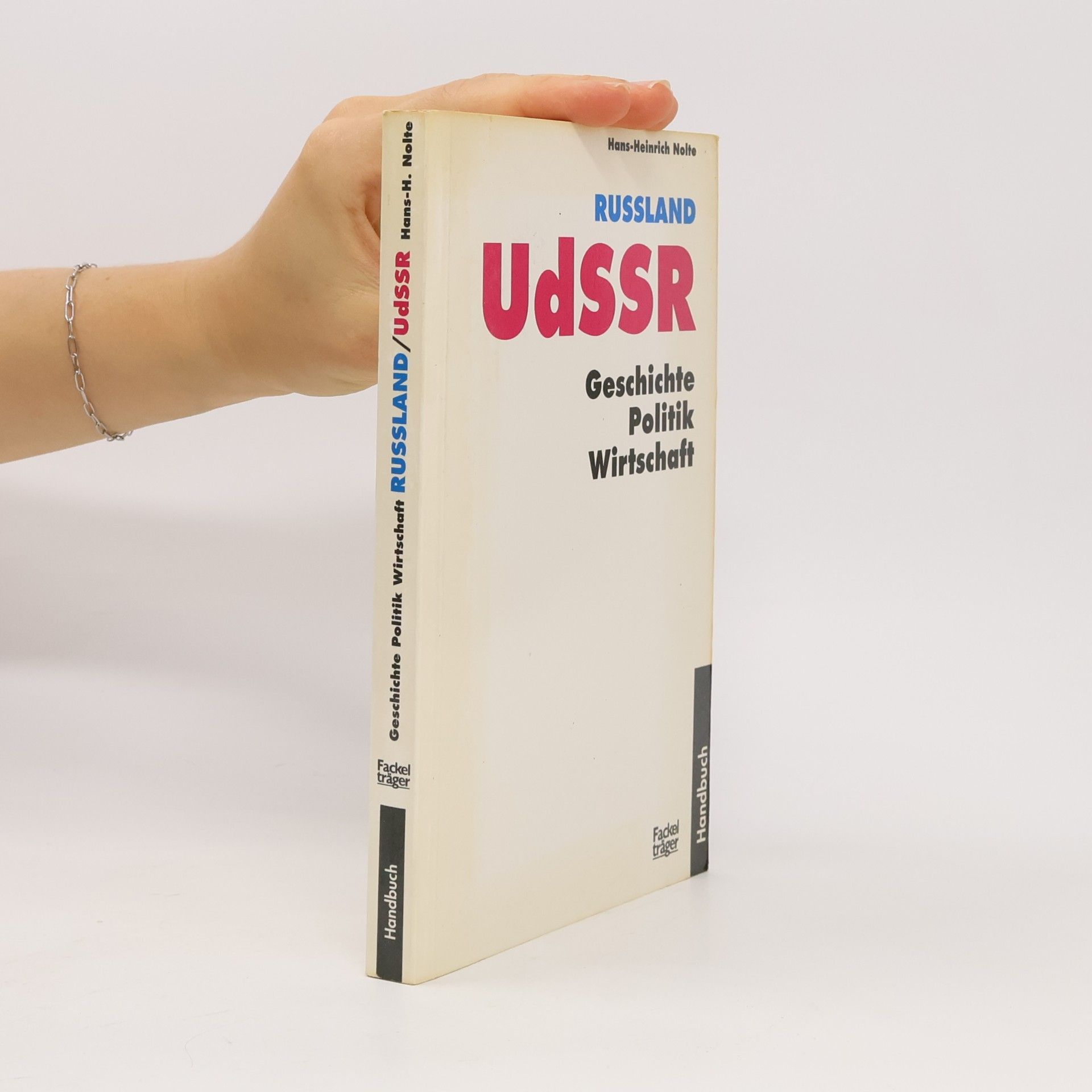 Russland, UdSSR