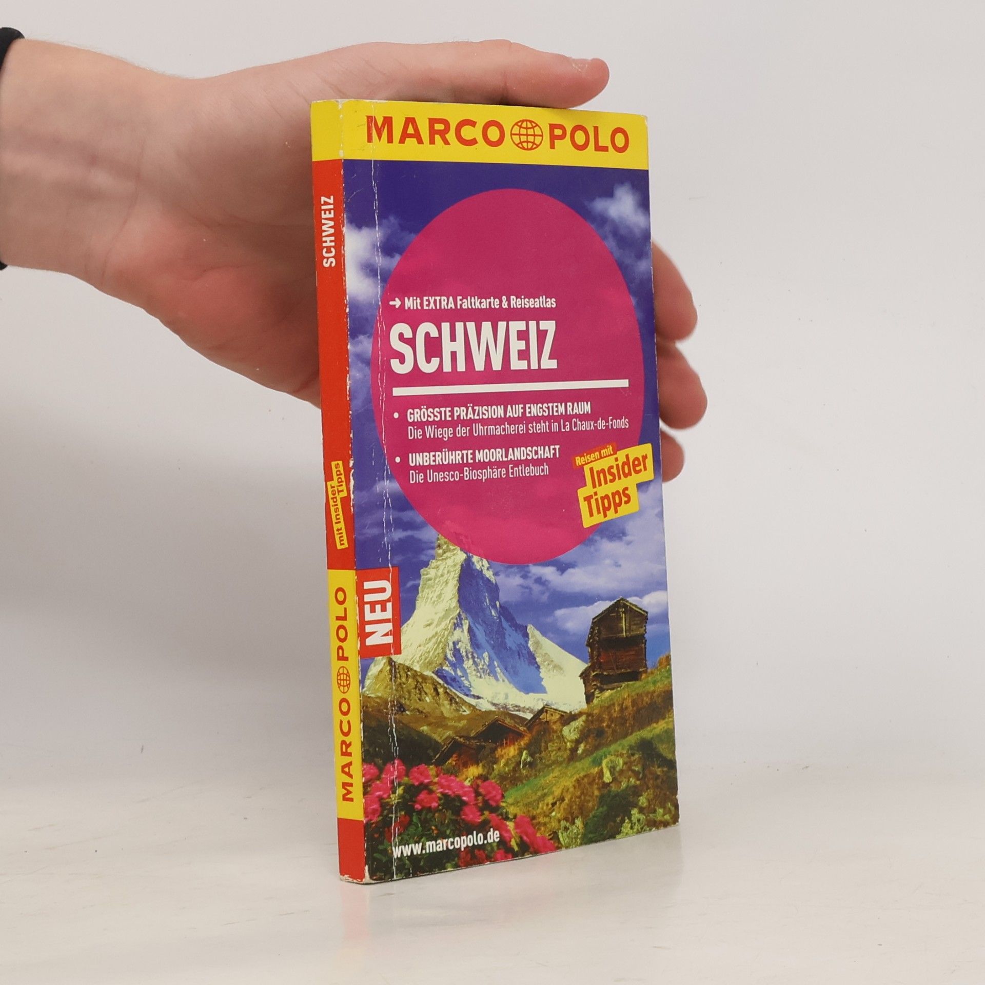 Rainer Stiller Schweiz