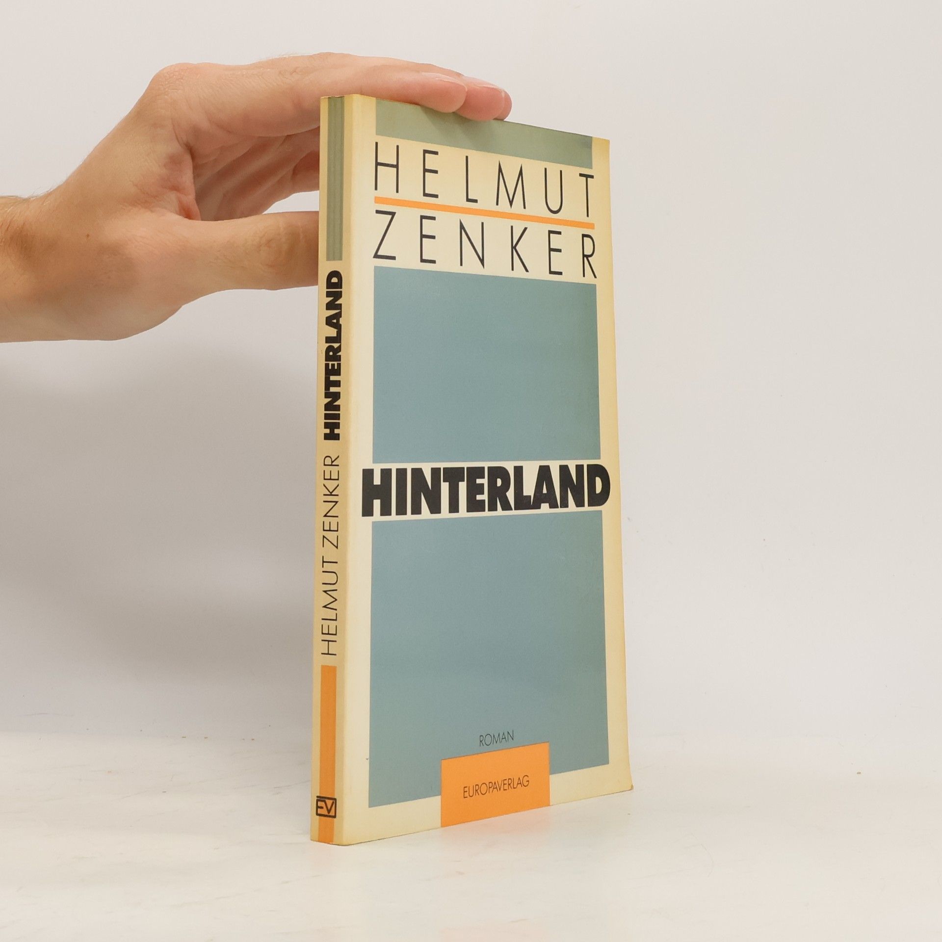Hinterland