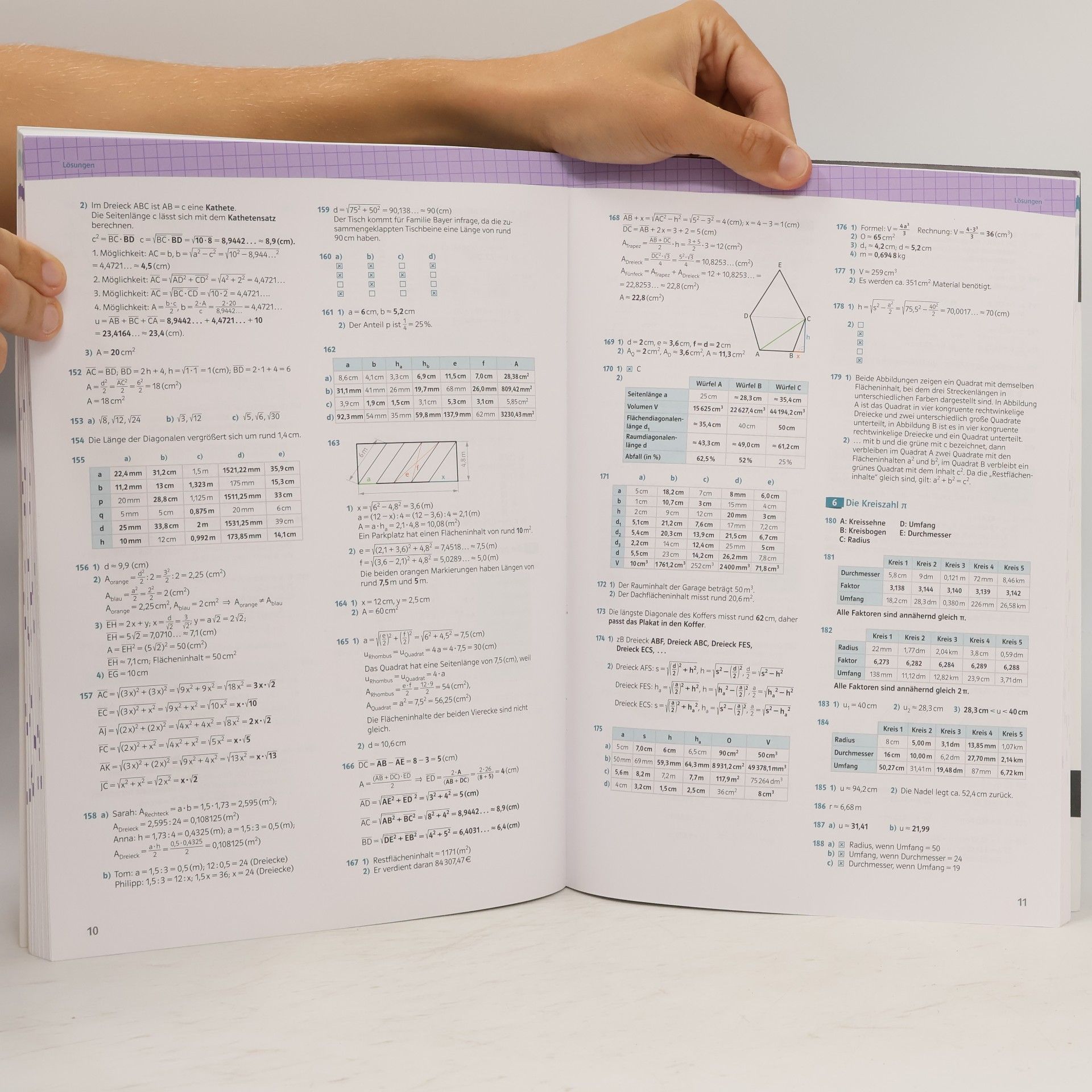 Bernhard Salzger Mathematik verstehen