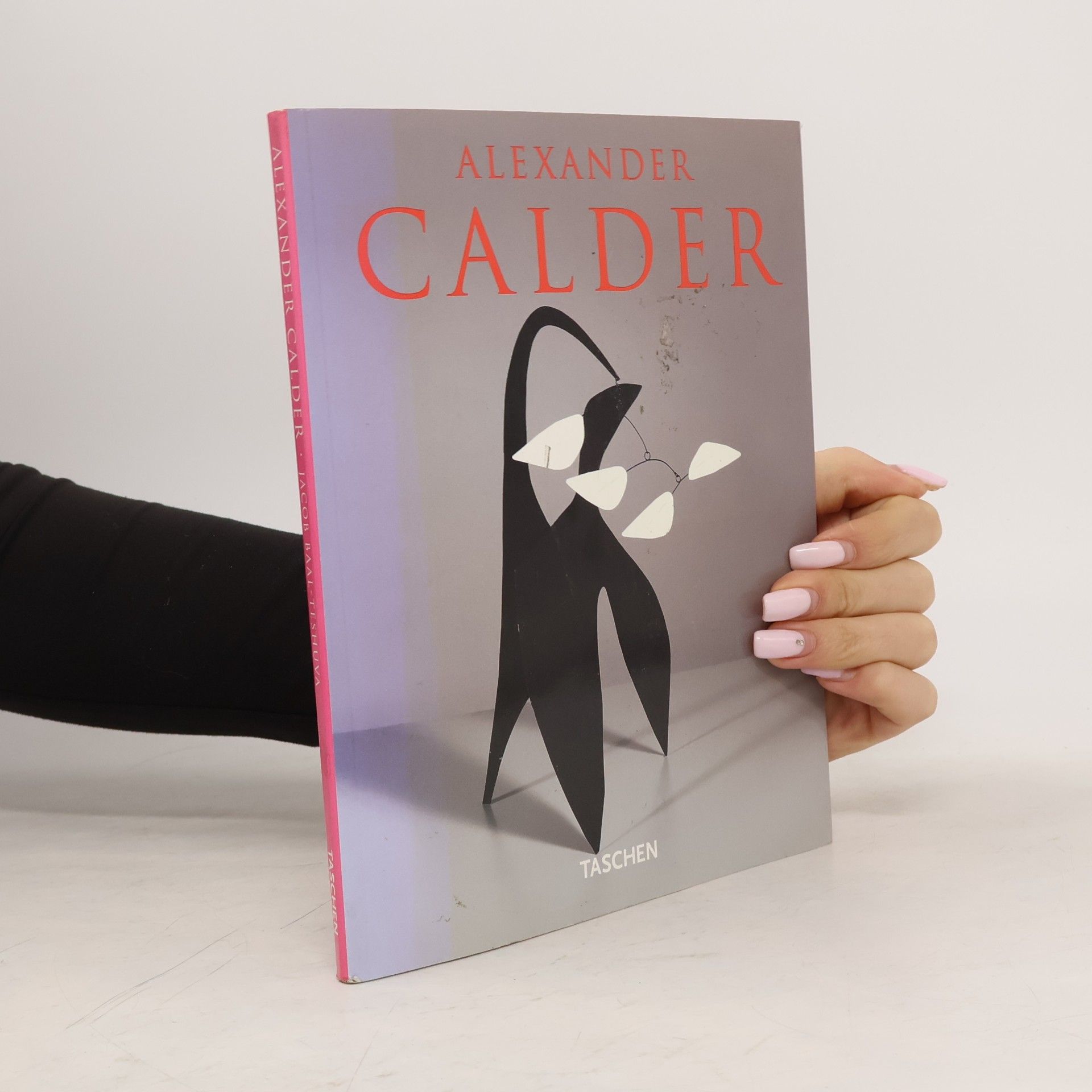 Calder