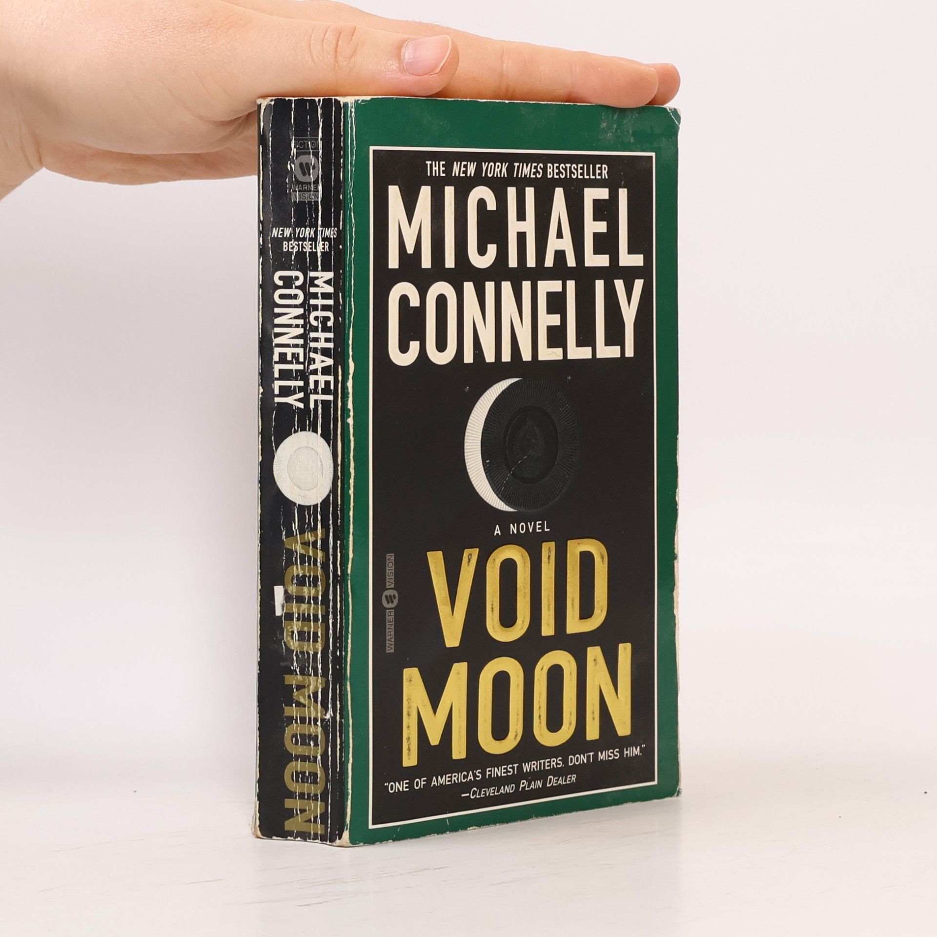 Void Moon