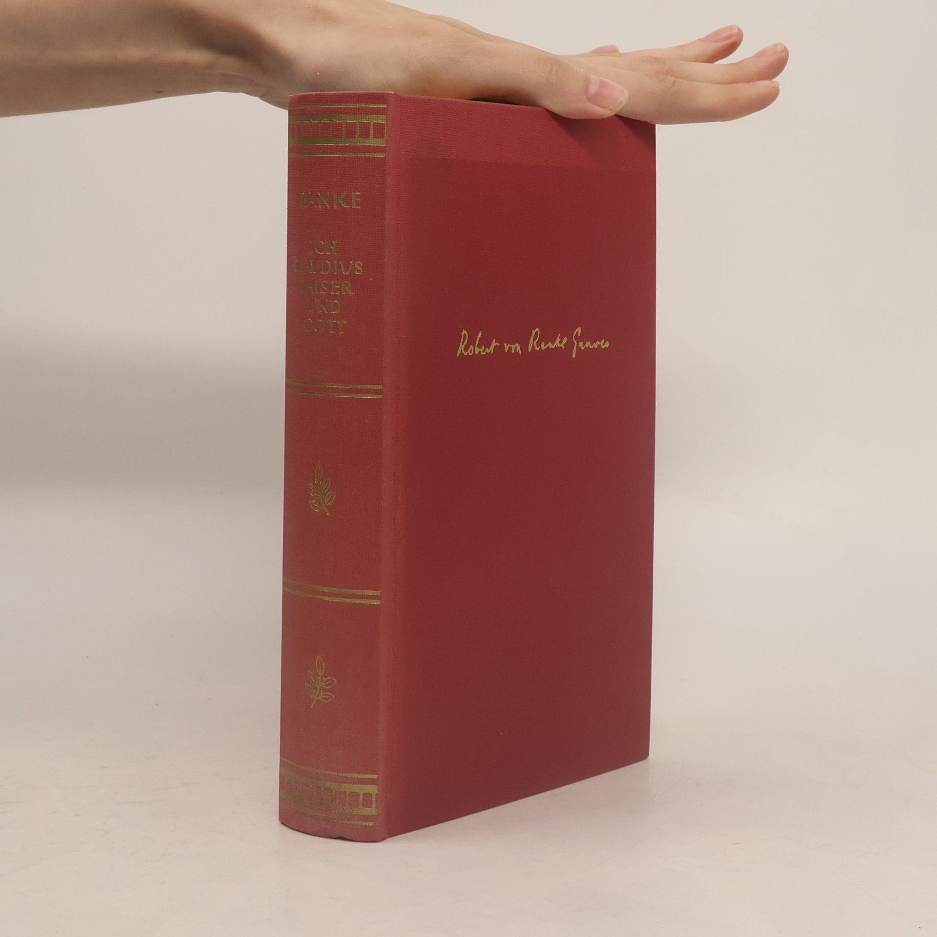 Robert Graves Ich, Claudius, Kaiser und Gott