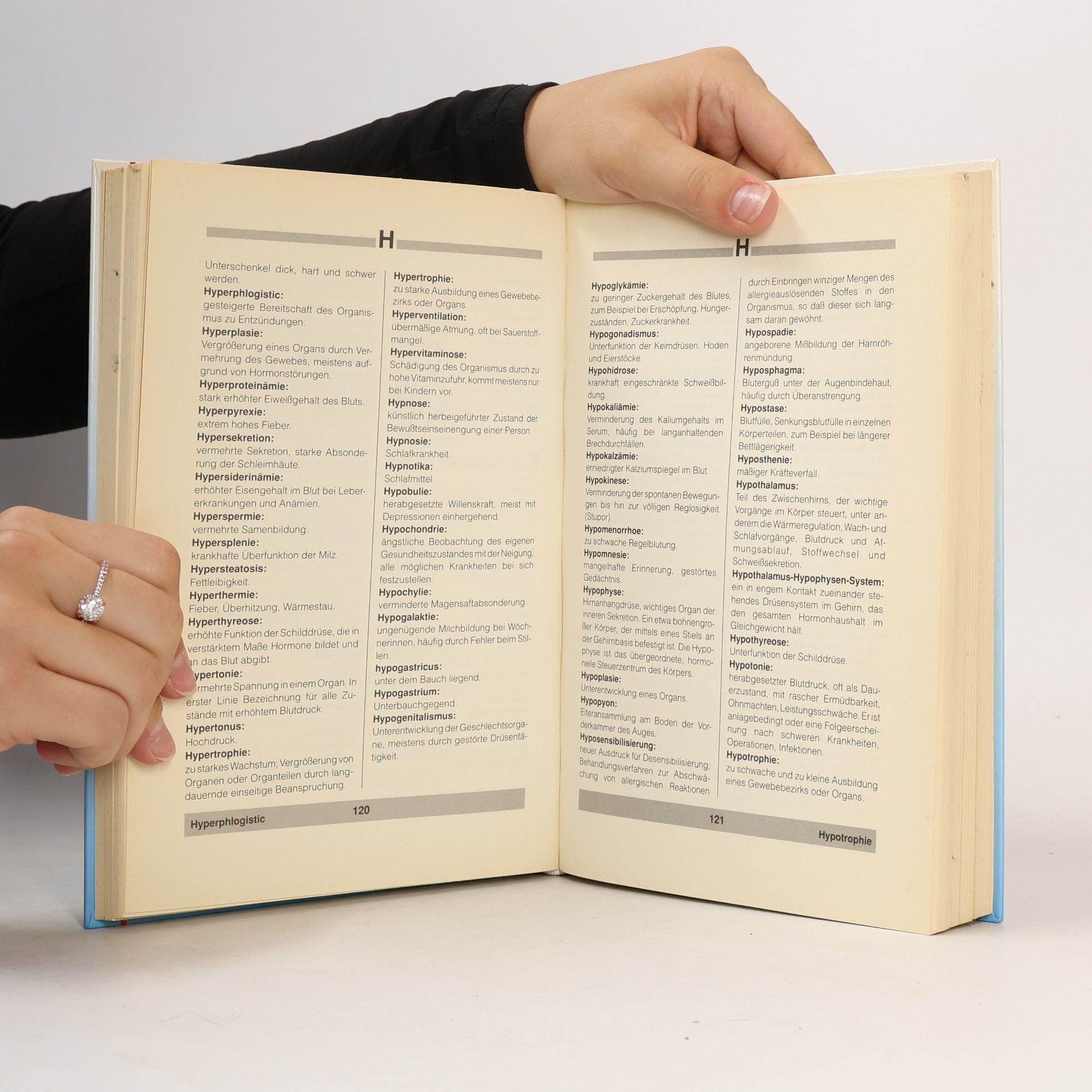 Auteurscollectief Neues medizinisches Wörterbuch