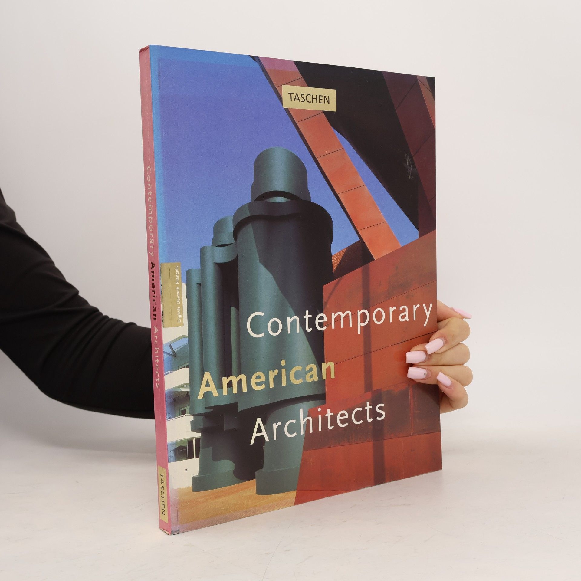 Contemporary American Architects