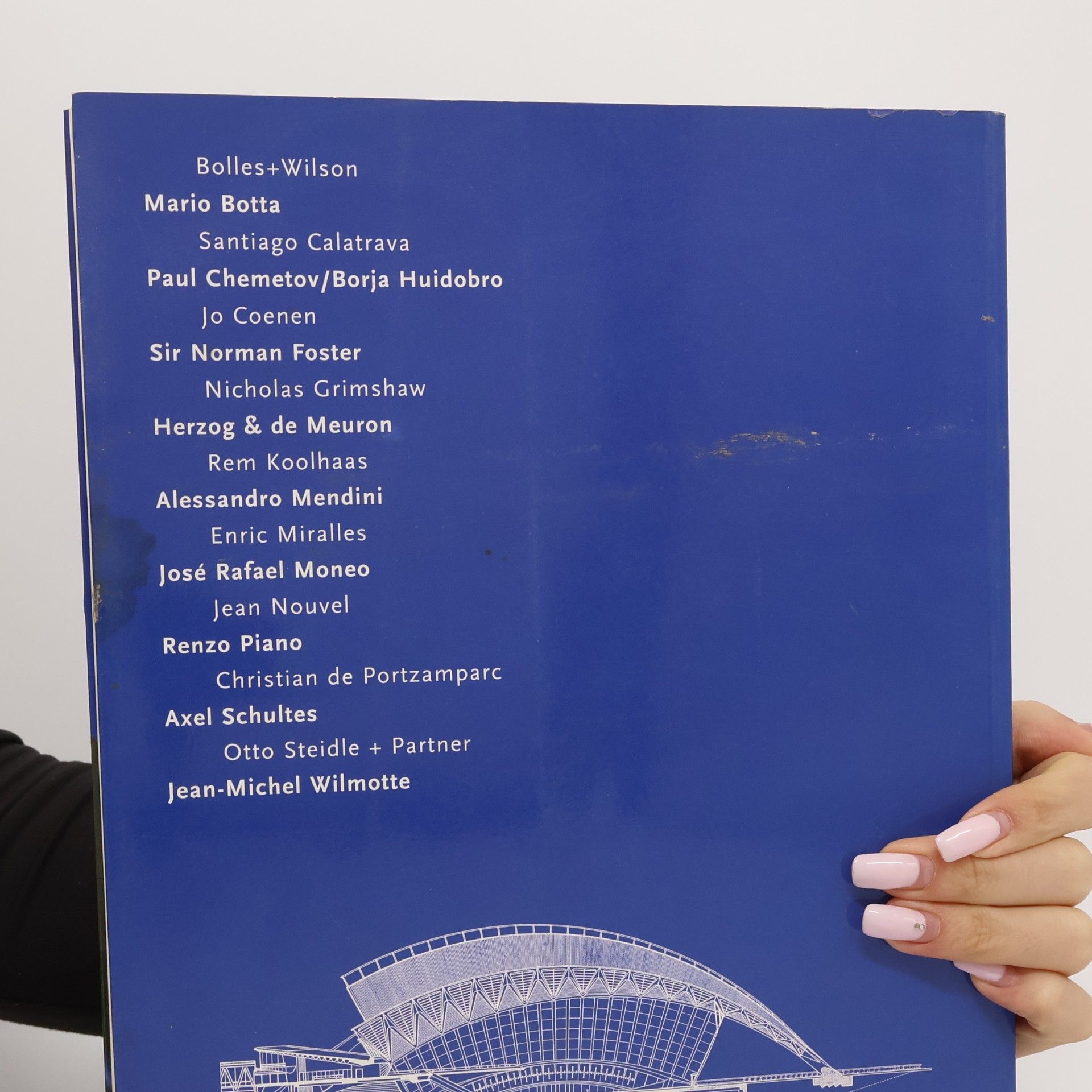 Philip Jodidio Contemporary European architects. [Vol.] 3