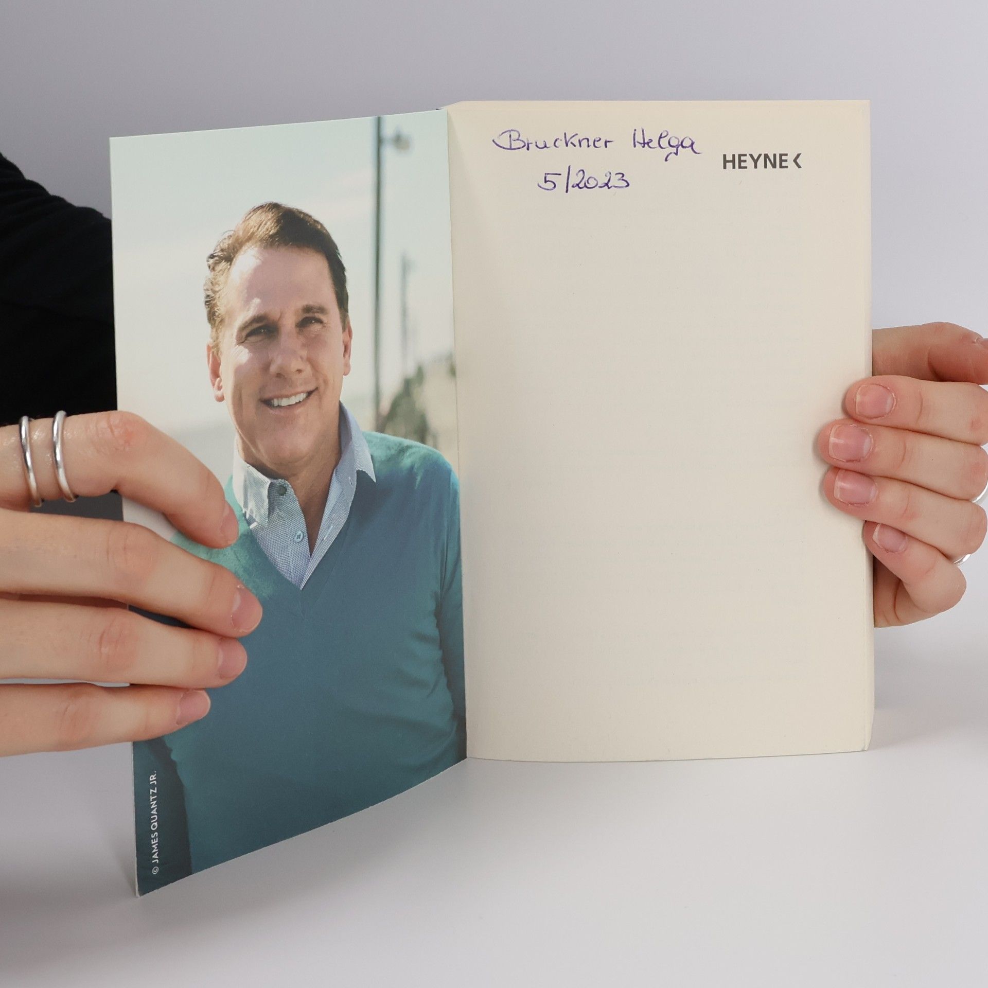 Nicholas Sparks Wie ein Licht in der Nacht
