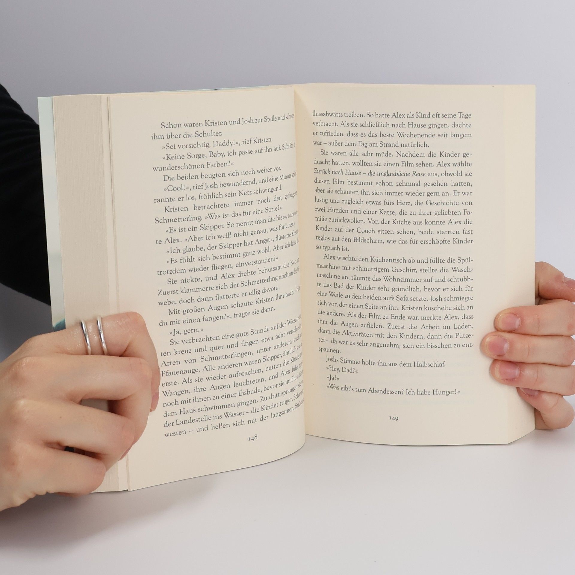 Nicholas Sparks Wie ein Licht in der Nacht