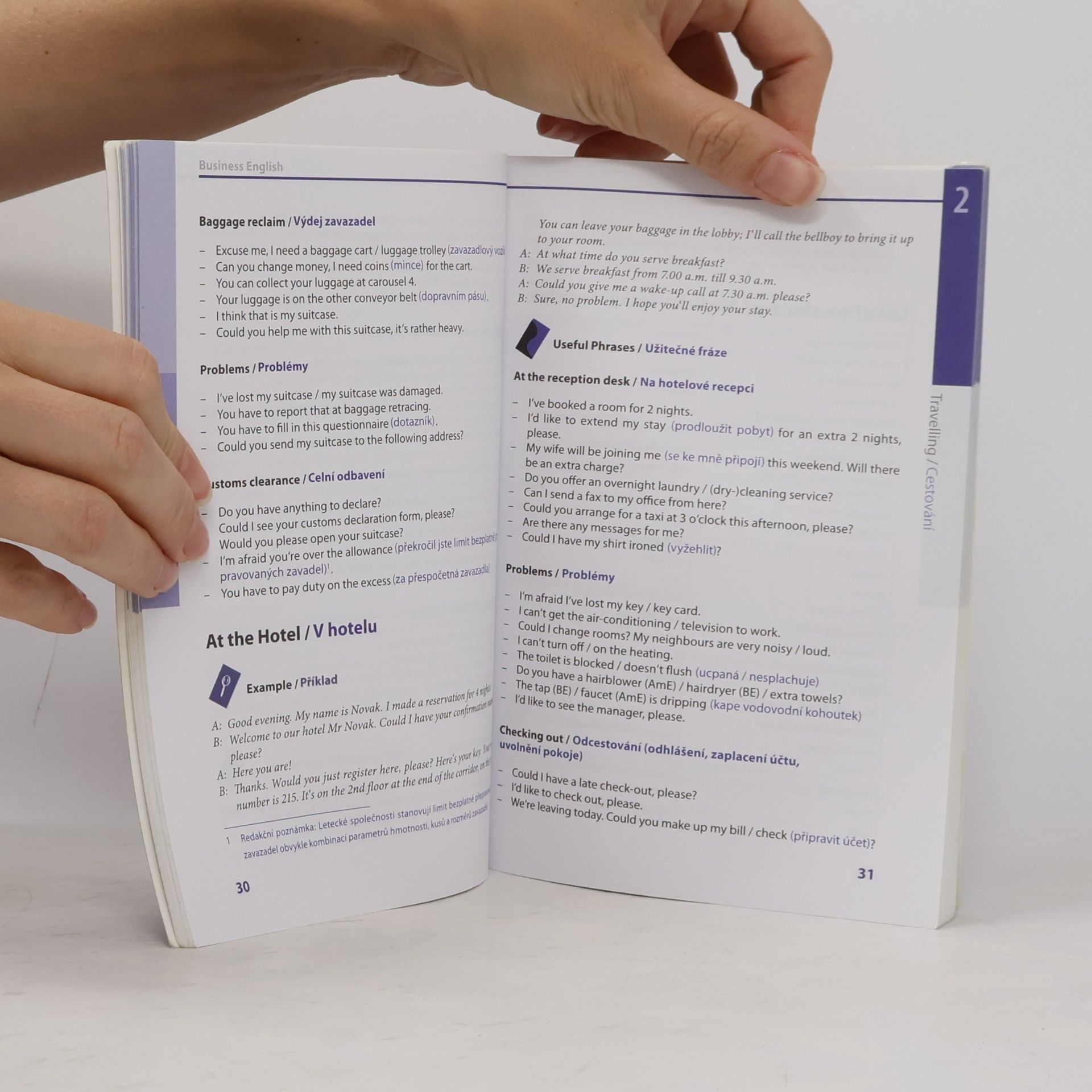 Gertrud Goudswaard Business English. Korespondence, porady, prezentace...