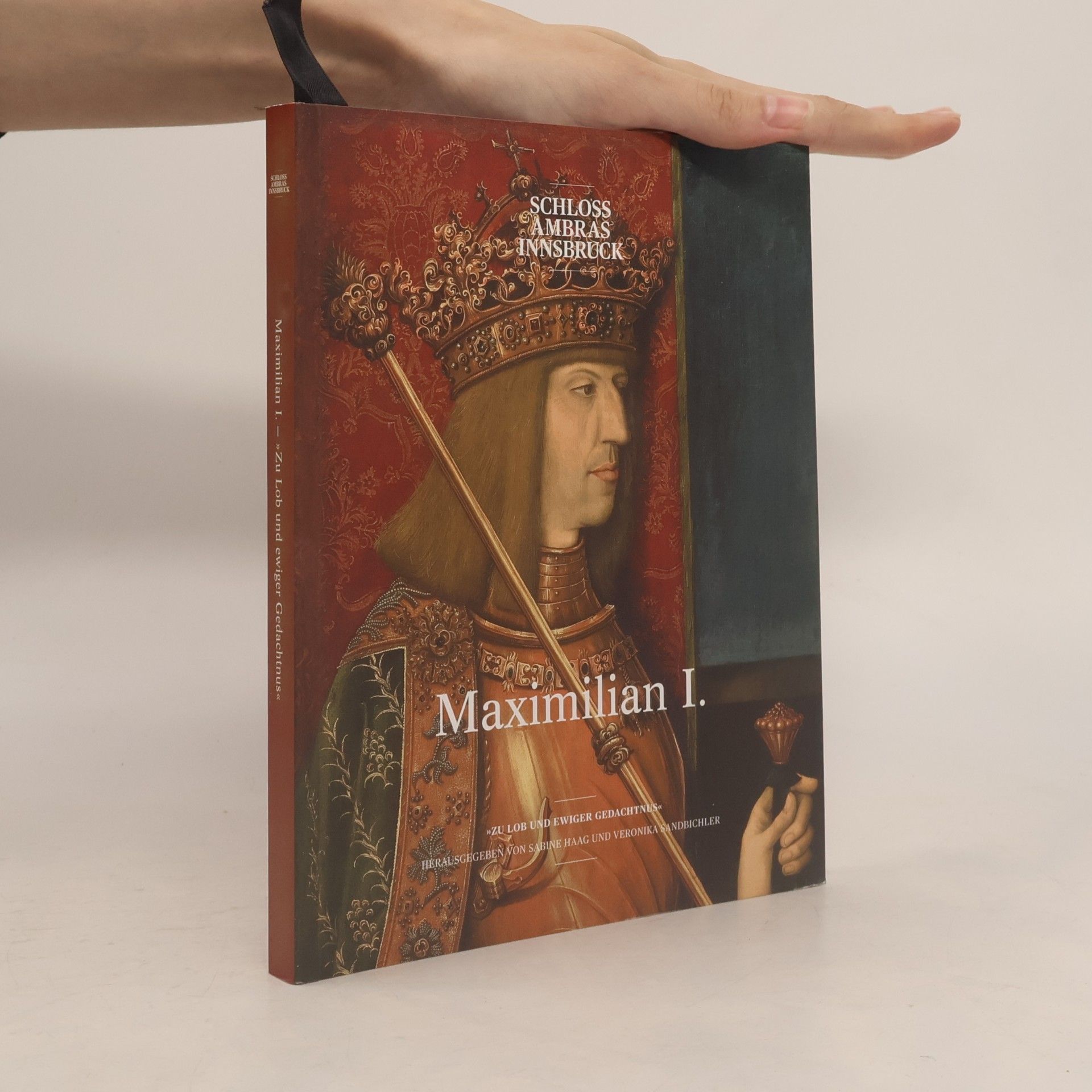 Maximilian I.