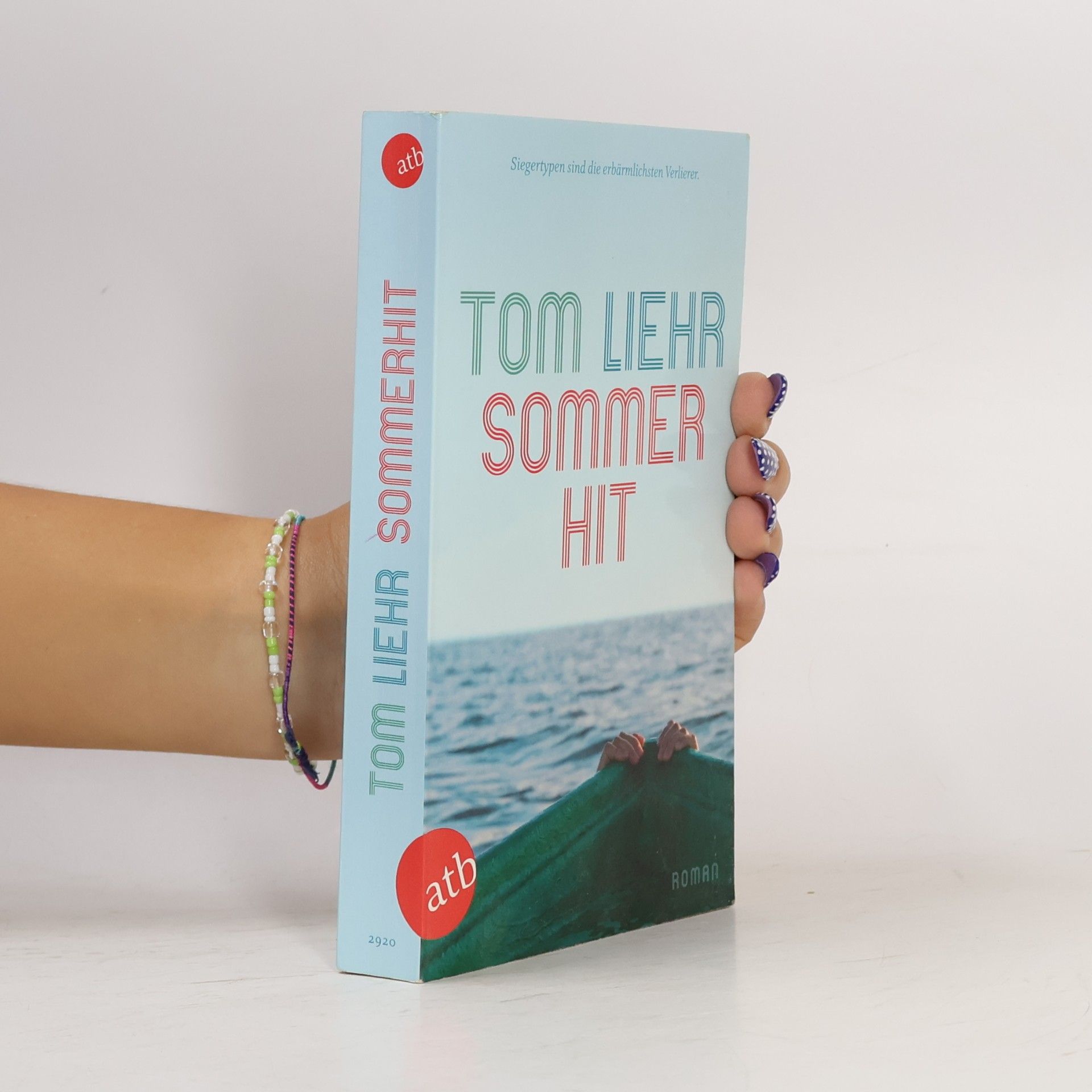 Tom Liehr Sommerhit