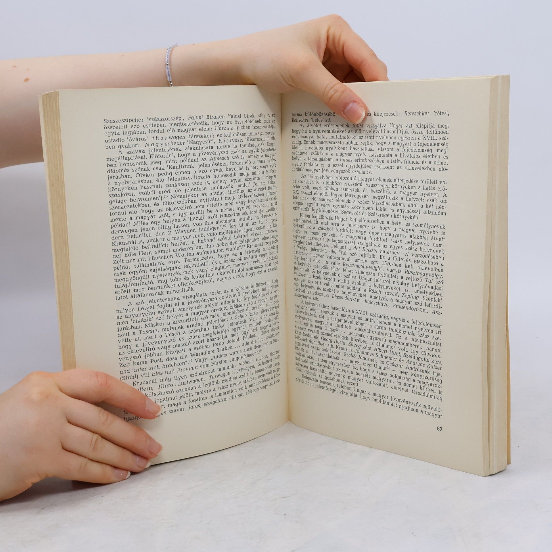 Collectif d'auteurs Muvelodés Történeti Tanulmányok