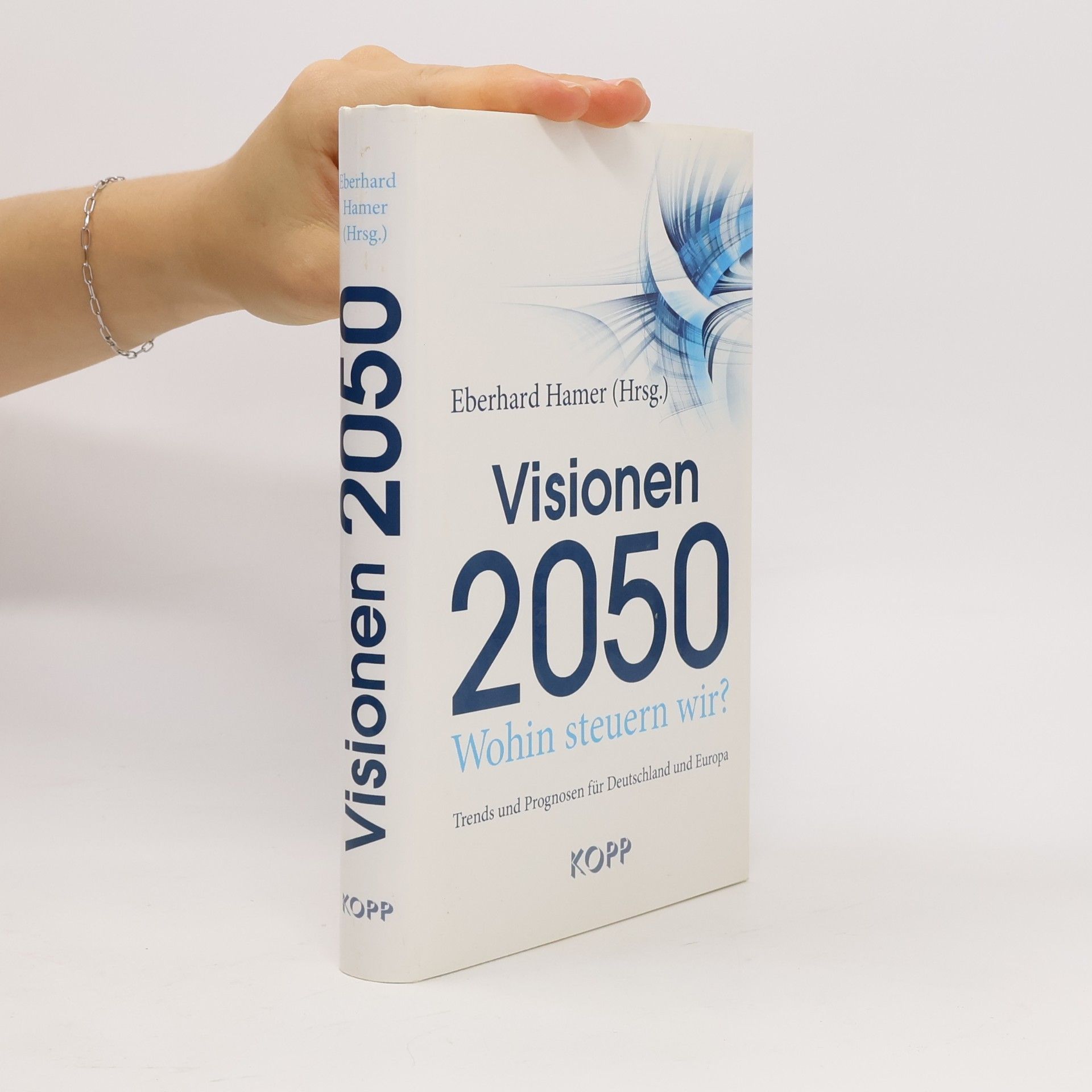Visionen 2050
