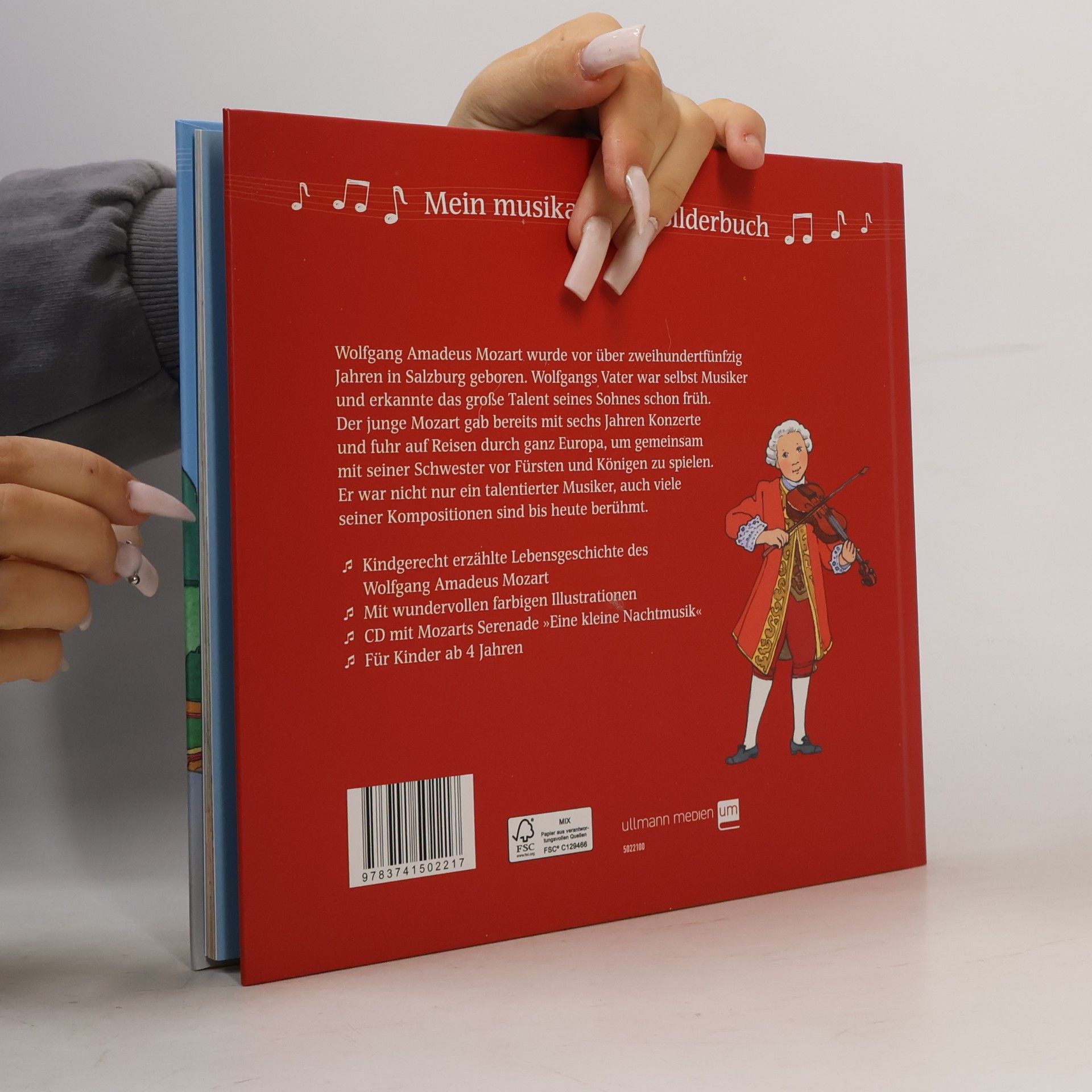 Autorenkollektiv Eine kleine Nachtmusik