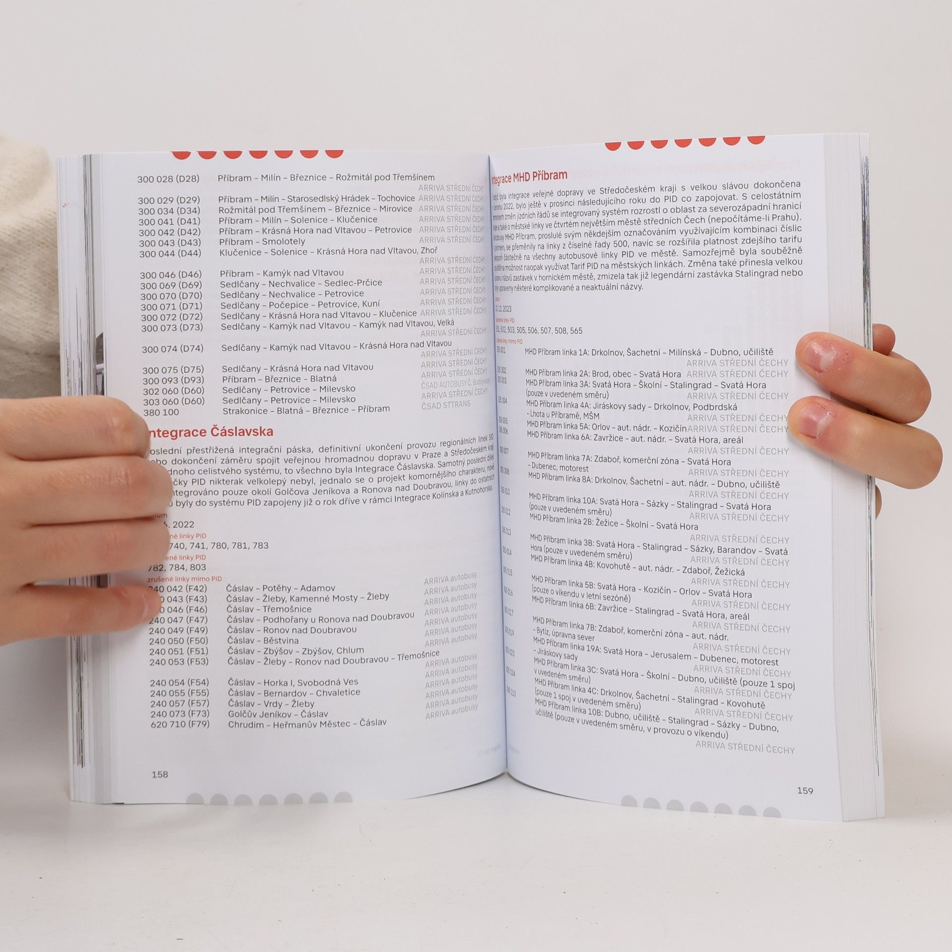 Autorenkollektiv 30 let ropid 1993-2023
