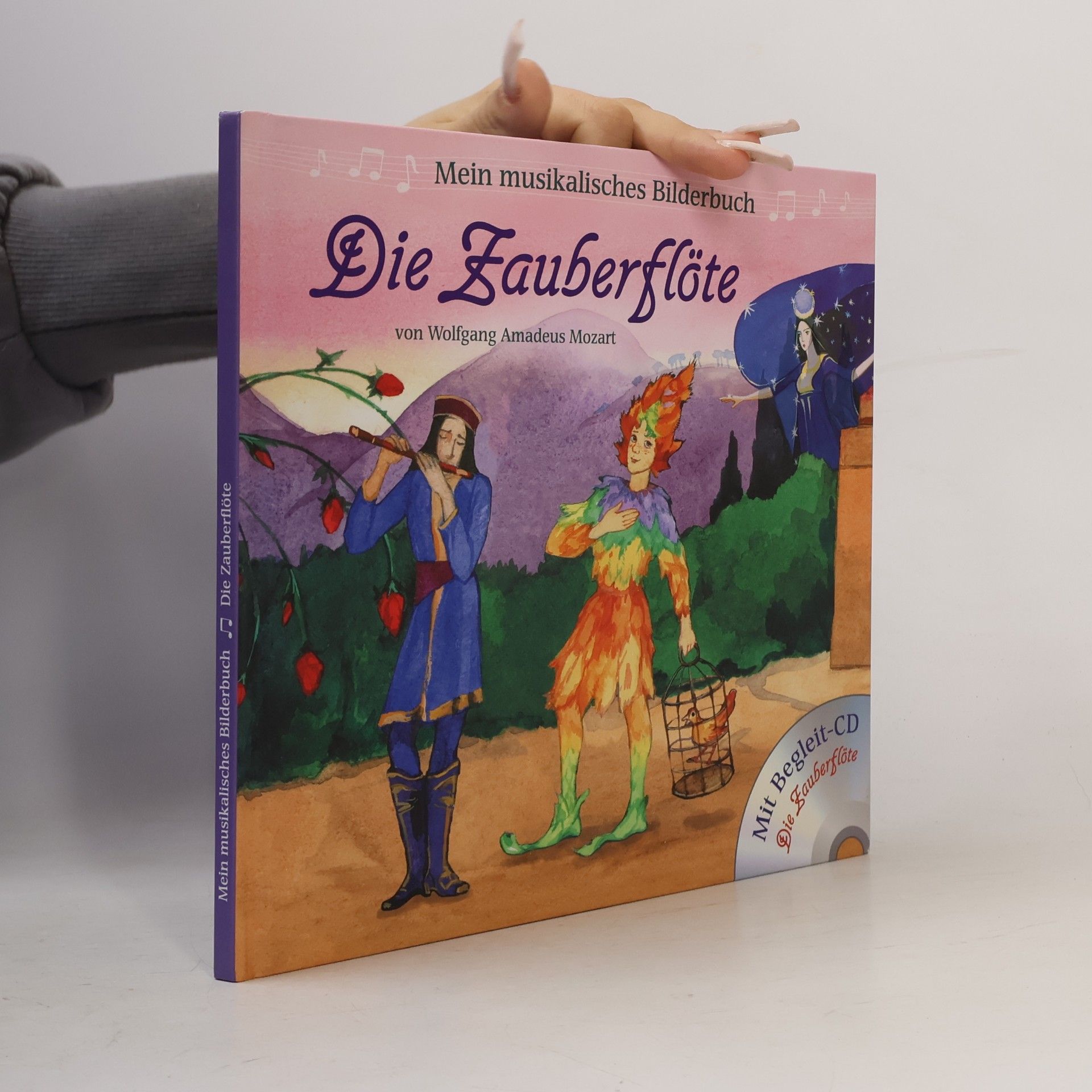 Autorenkollektiv Die Zauberflöte