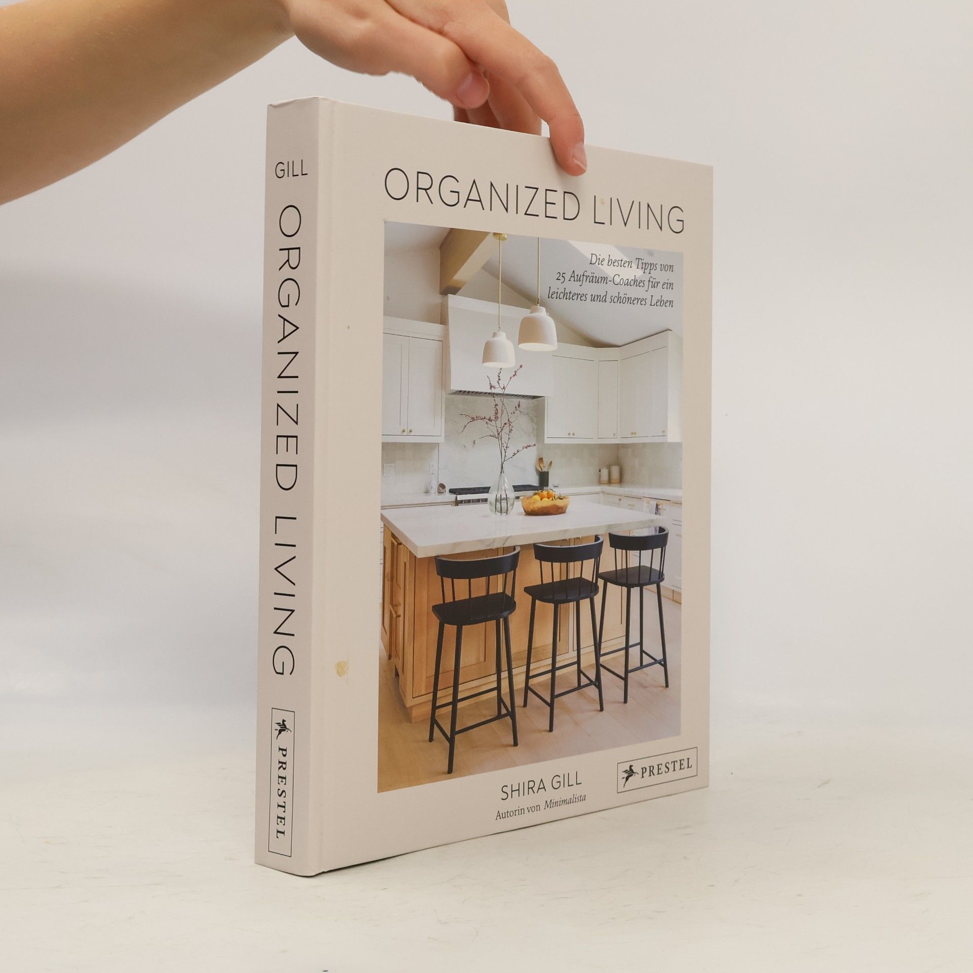Shira Gill Organized Living
