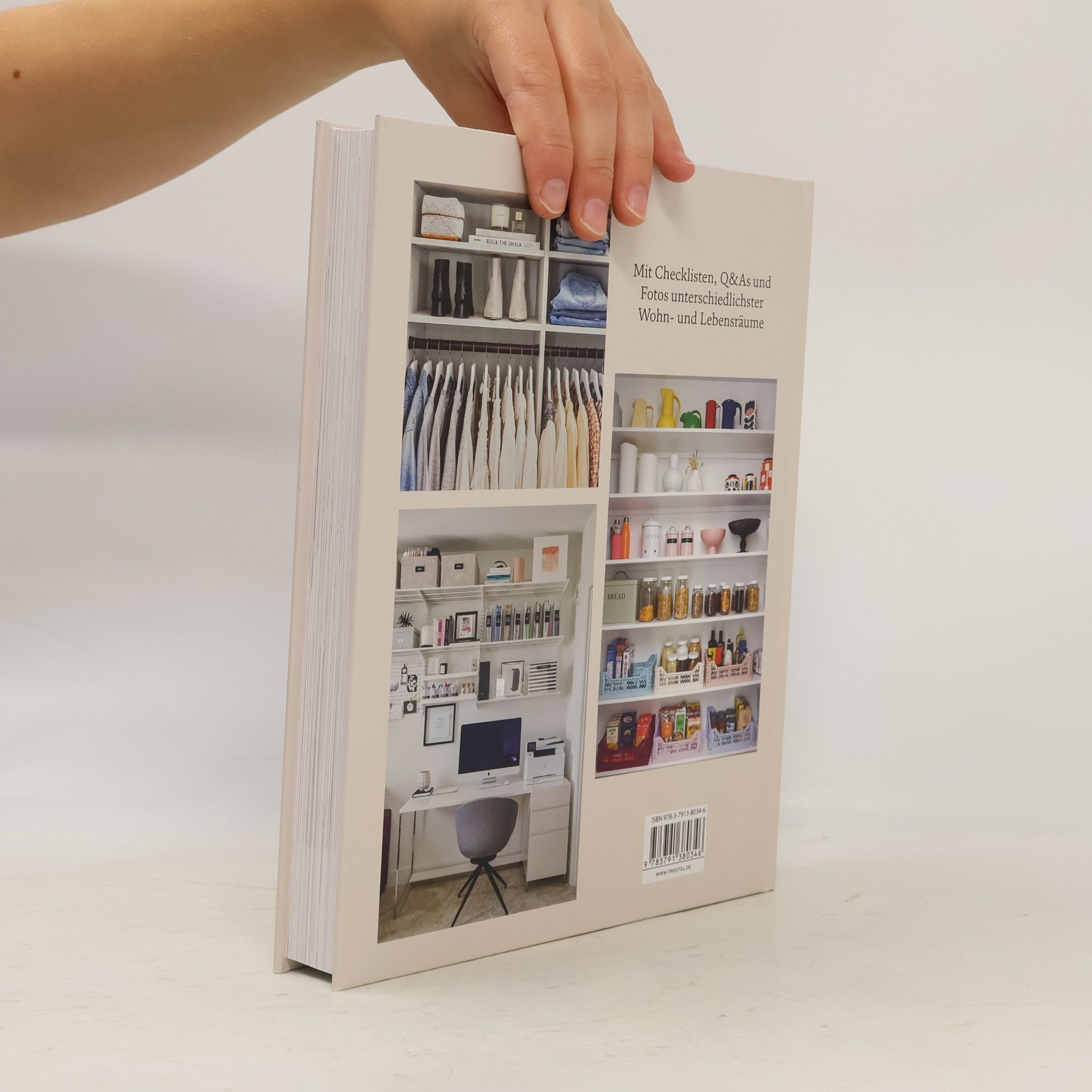 Shira Gill Organized Living