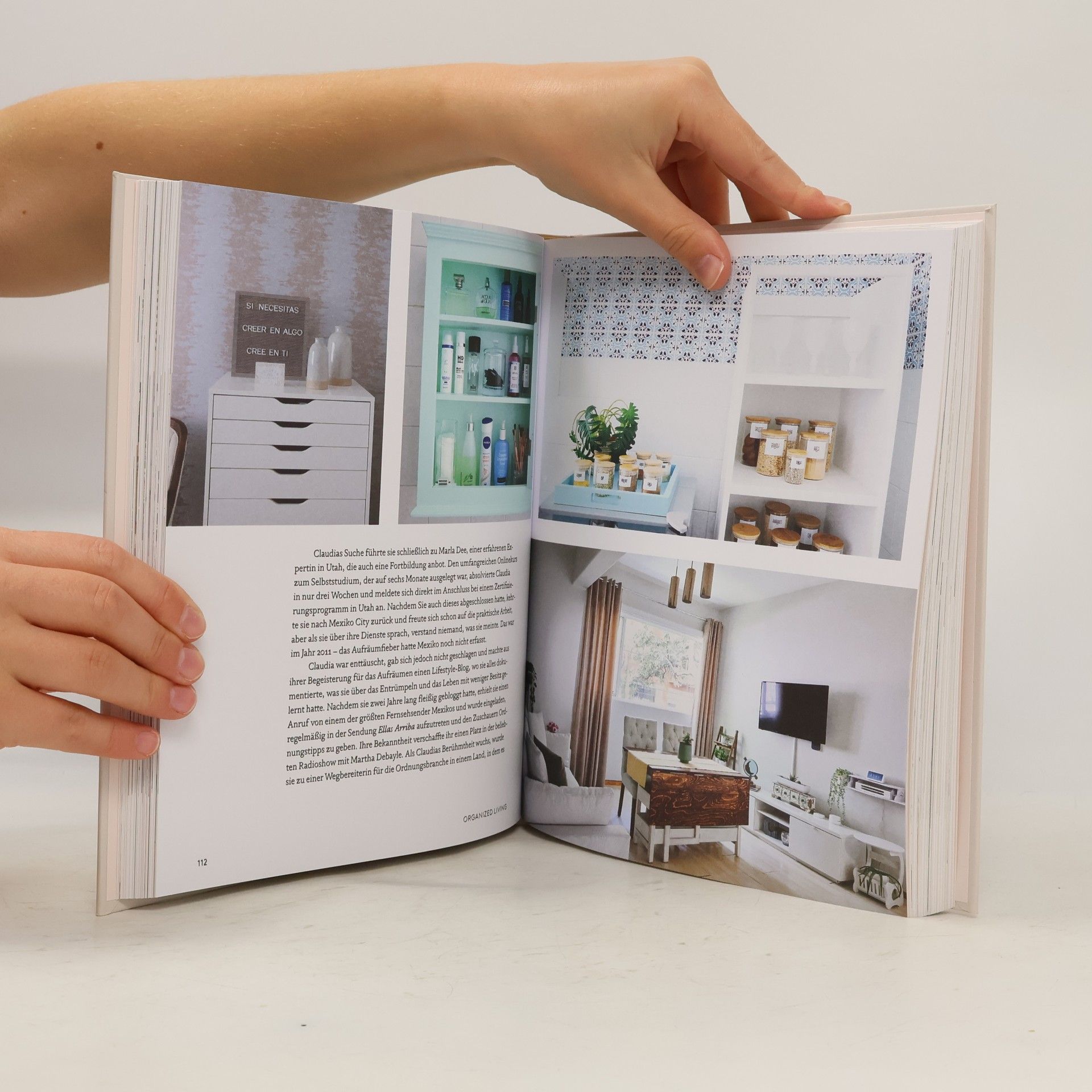 Shira Gill Organized Living