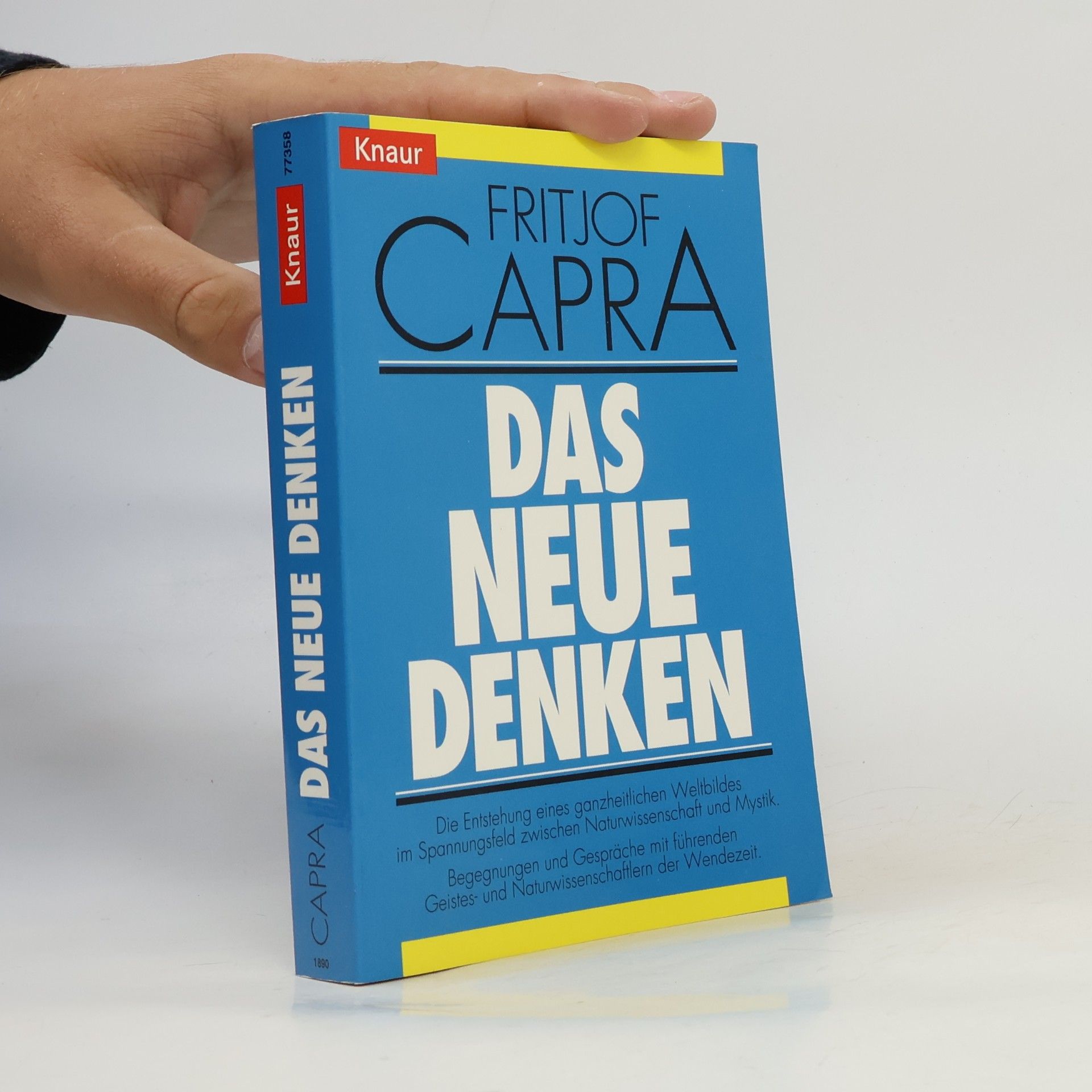 Das neue Denken