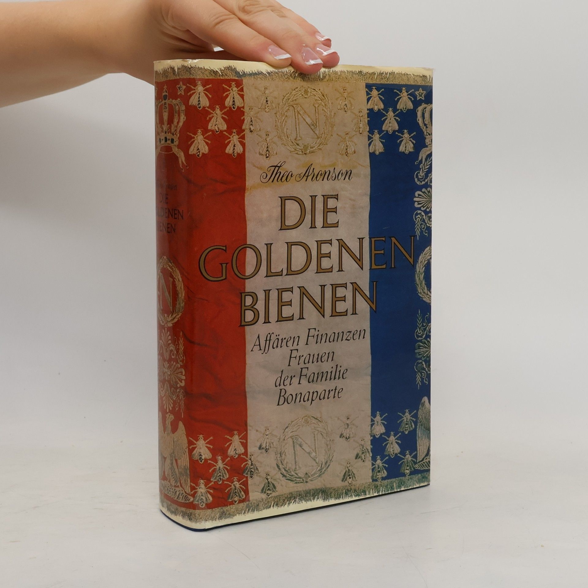 Die goldenen Bienen