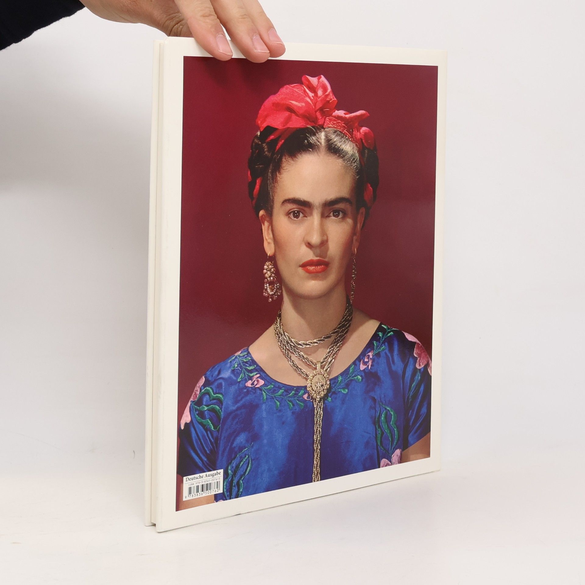 Andrea Kettenmann Frida Kahlo