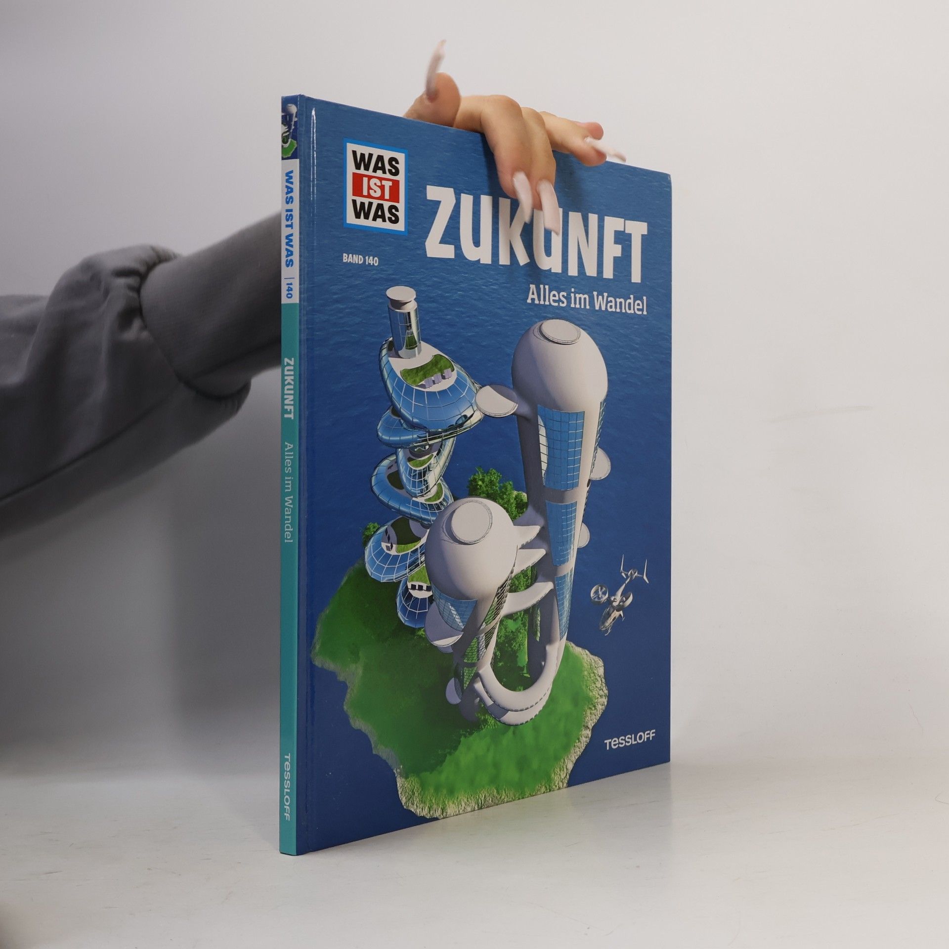 Bernd Flessner Zukunft