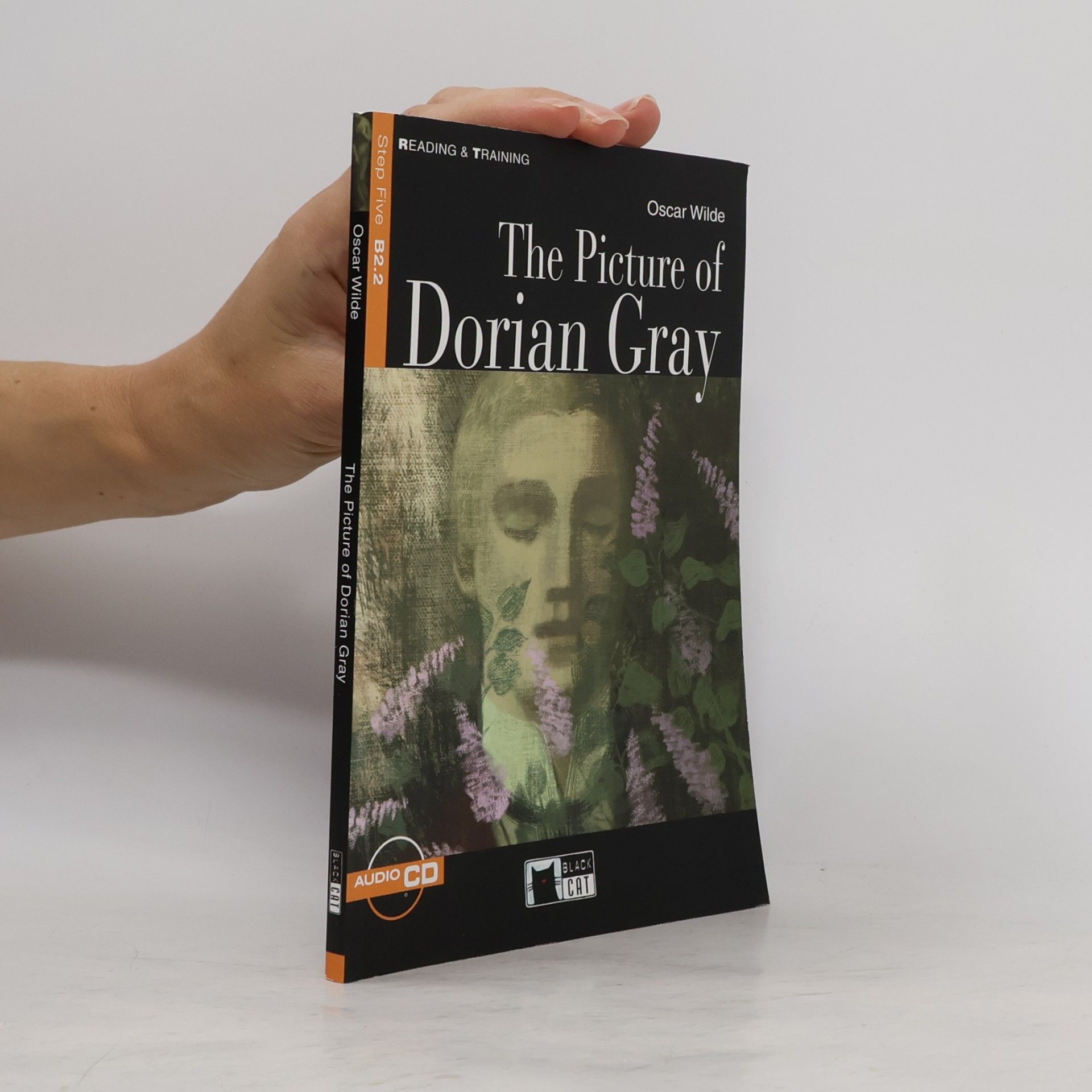 Kolektív autorov Picture Dorian Gray