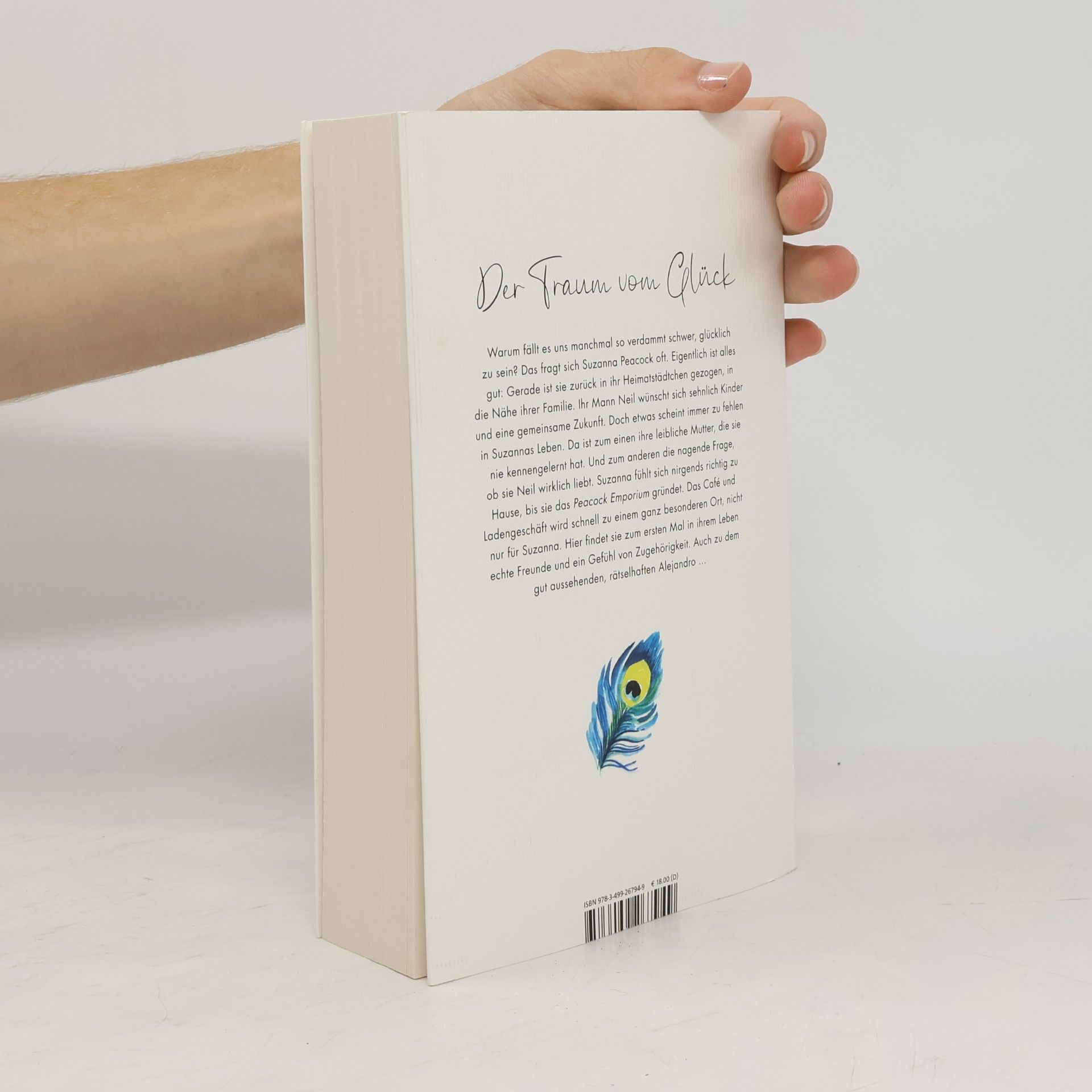 Jojo Moyes Ein ganz besonderer Ort
