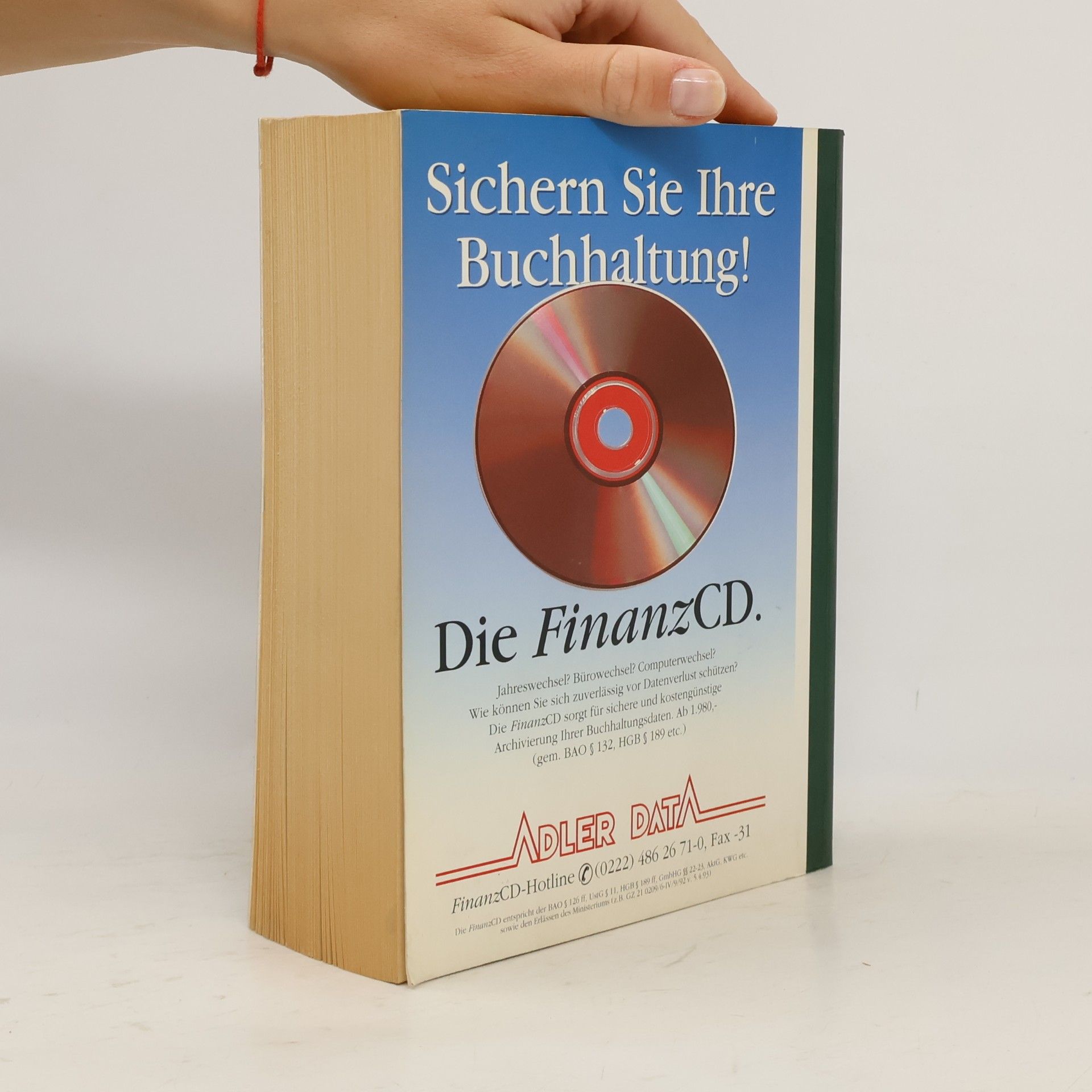 kolektiv Gesamt Erzeichnis 1996