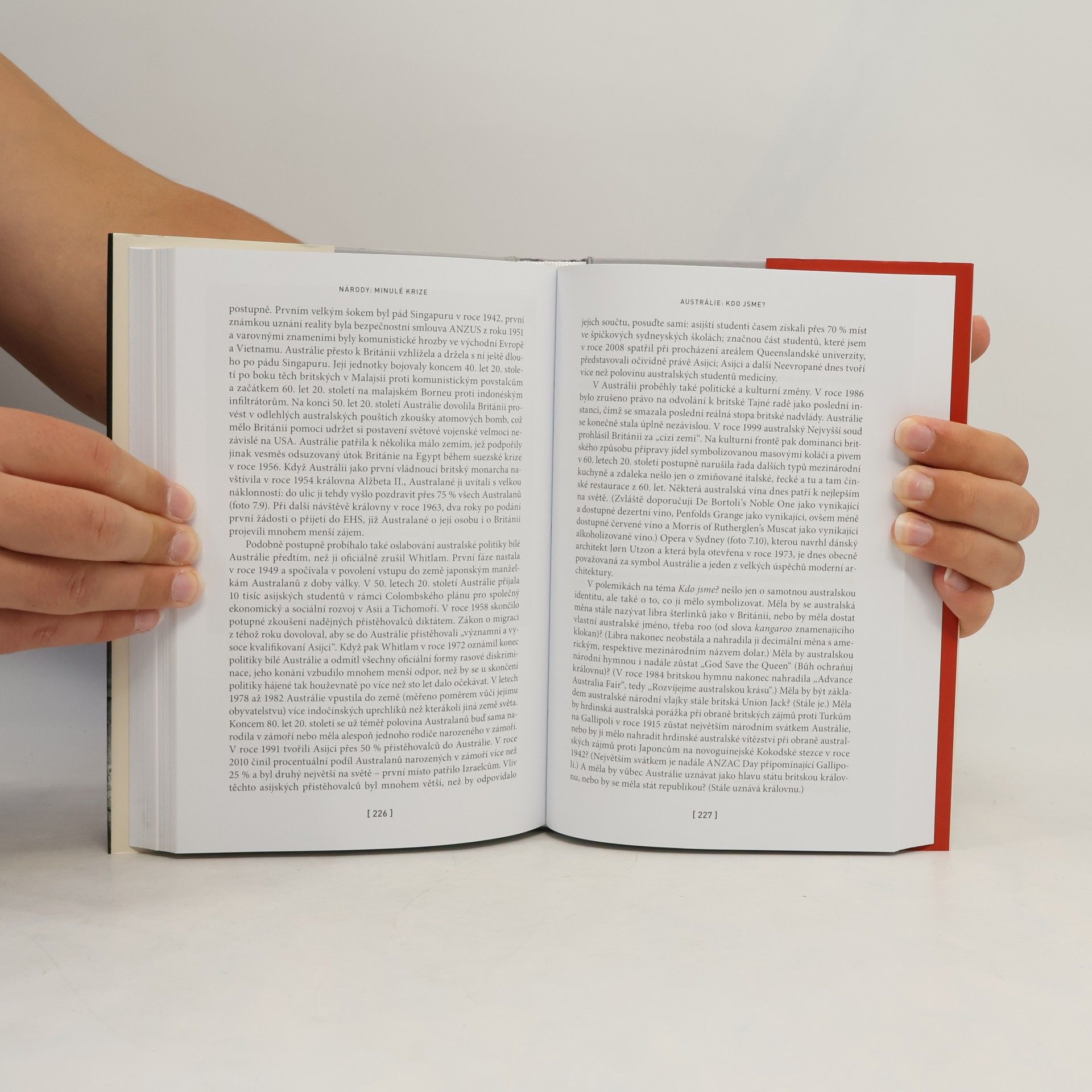 Jared Diamond Rozvrat: Jak se národy vyrovnávají s krizemi