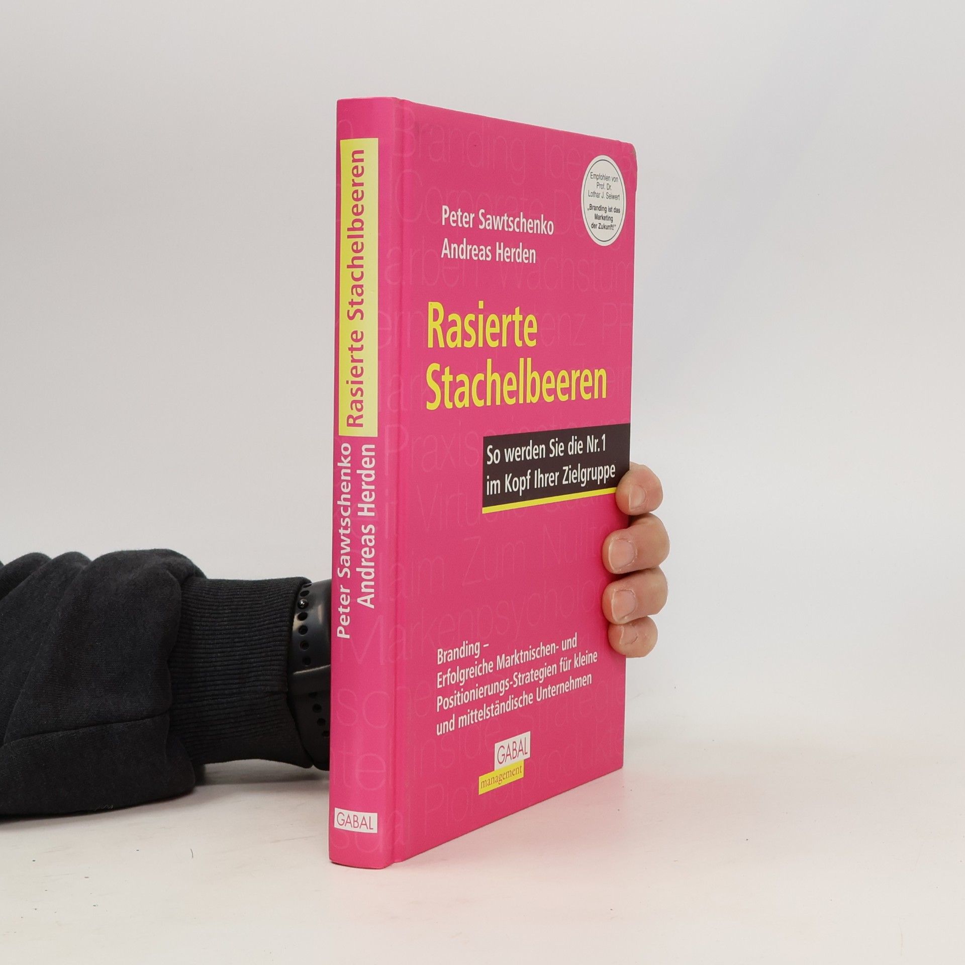 Peter Sawtschenko Rasierte Stachelbeeren