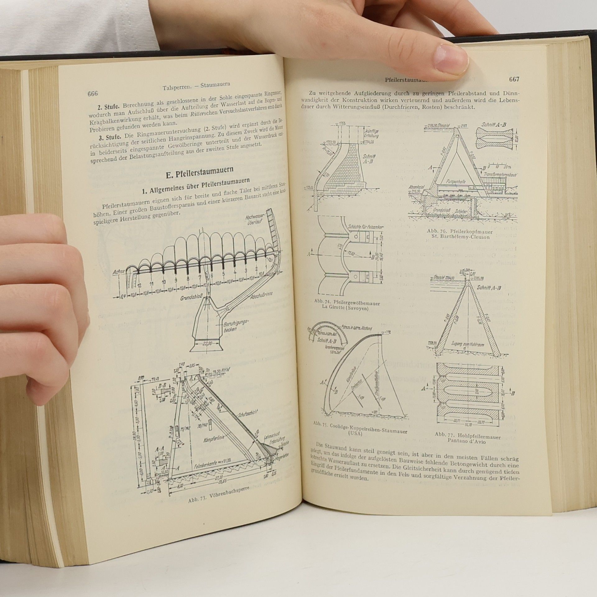 Ferdinand Schleicher Taschenbuch für Bauingenieure II.